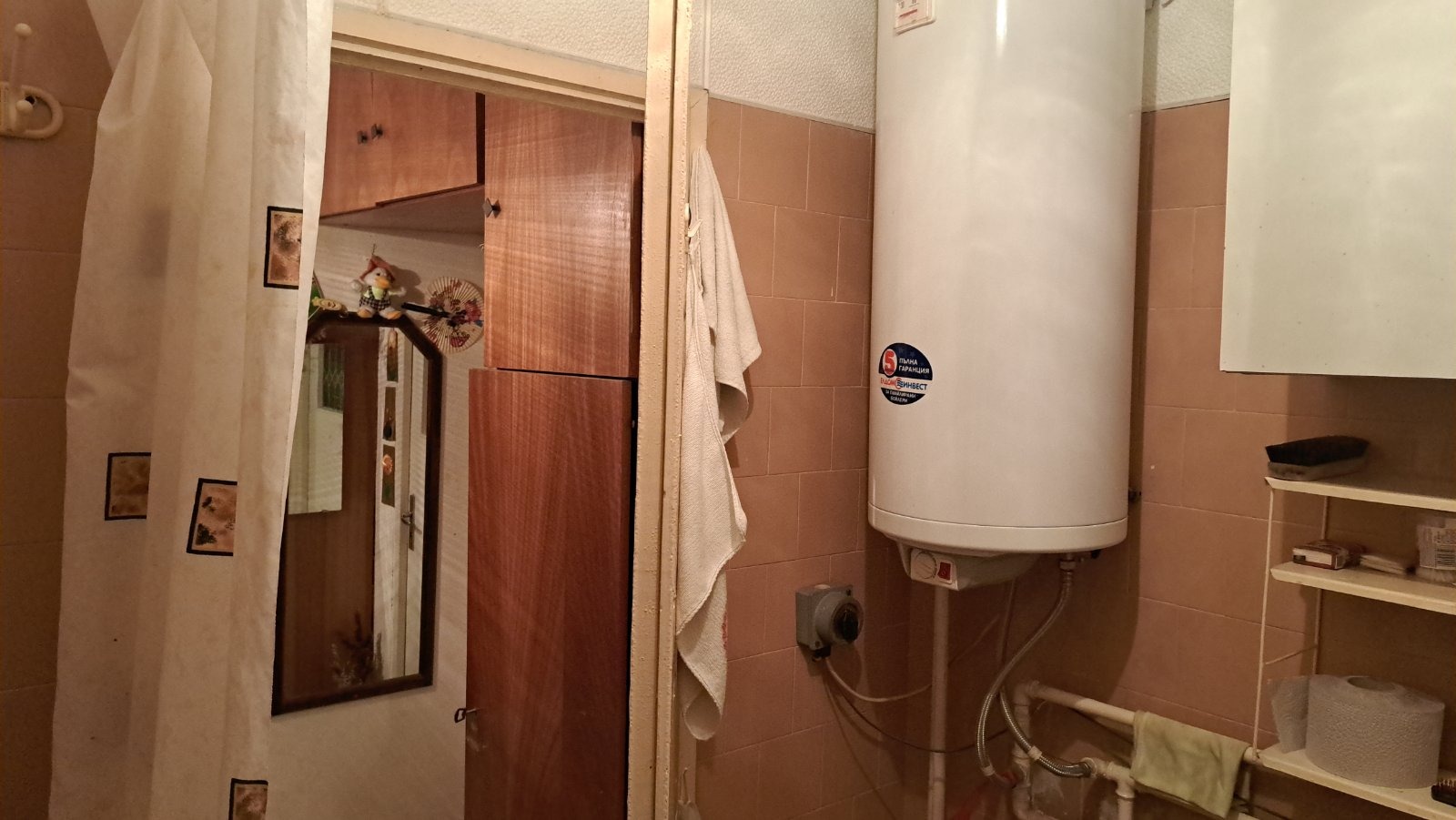 Продава 2-СТАЕН, гр. Стара Загора, Три чучура - север, снимка 9 - Апартаменти - 53924175