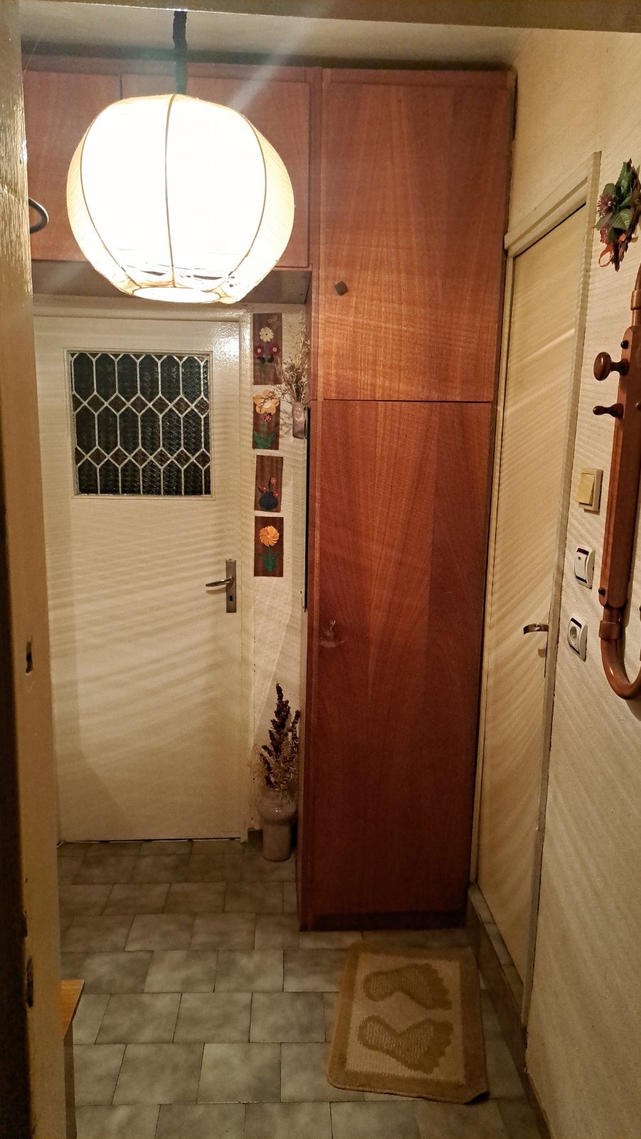 Продава 2-СТАЕН, гр. Стара Загора, Три чучура - север, снимка 7 - Апартаменти - 53924175