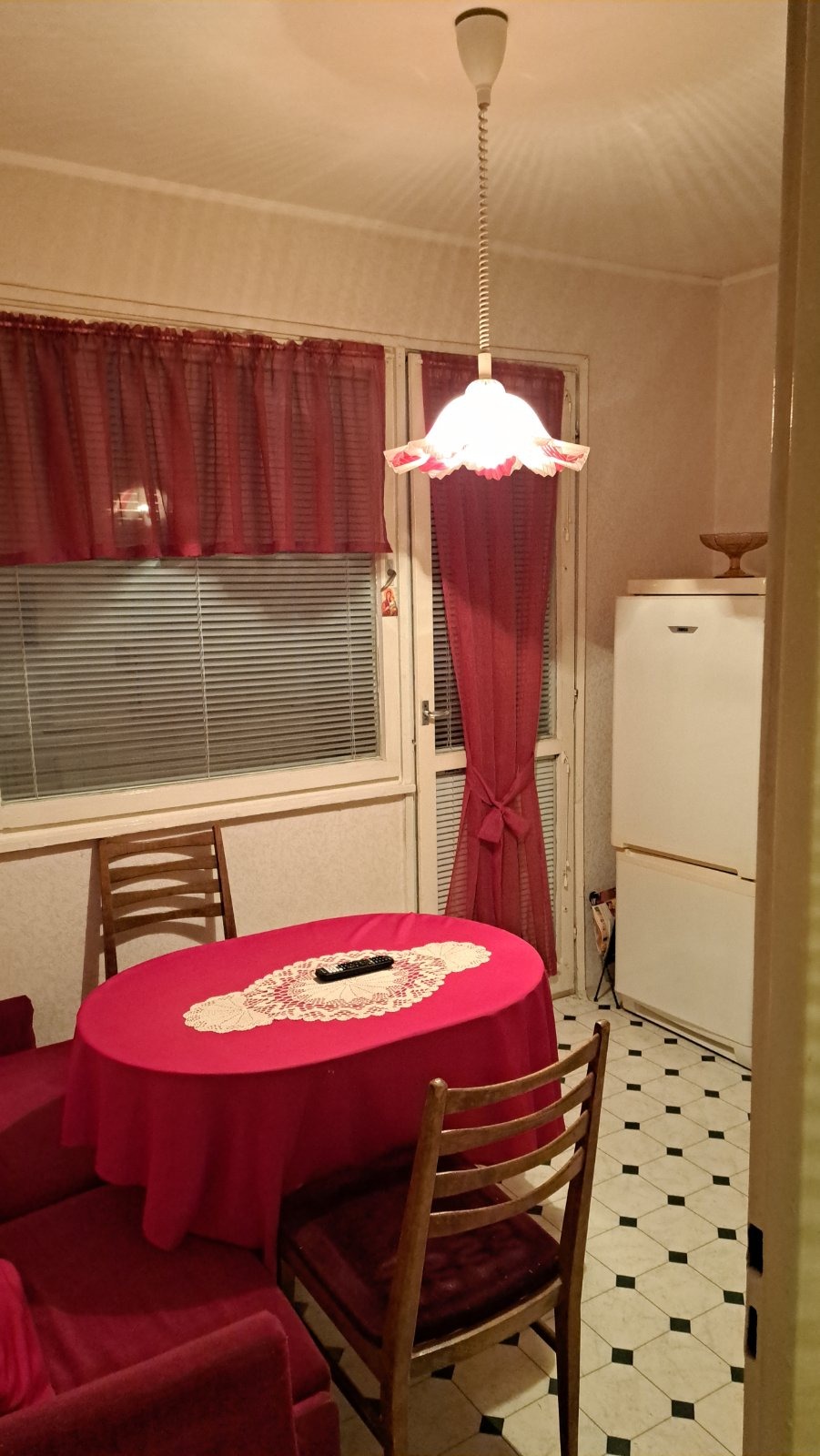 Продава 2-СТАЕН, гр. Стара Загора, Три чучура - север