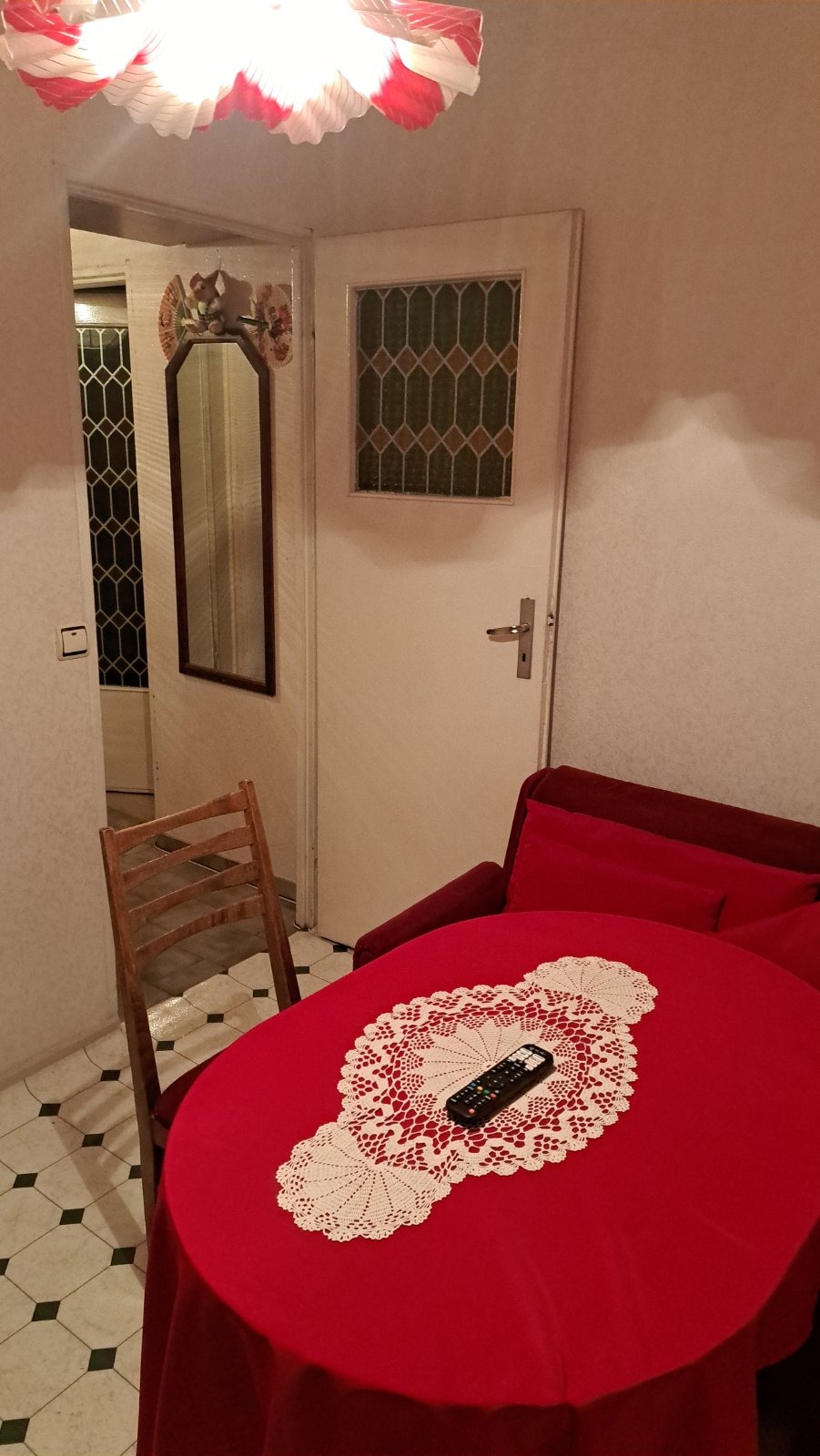 Продава 2-СТАЕН, гр. Стара Загора, Три чучура - север, снимка 2 - Апартаменти - 53924175