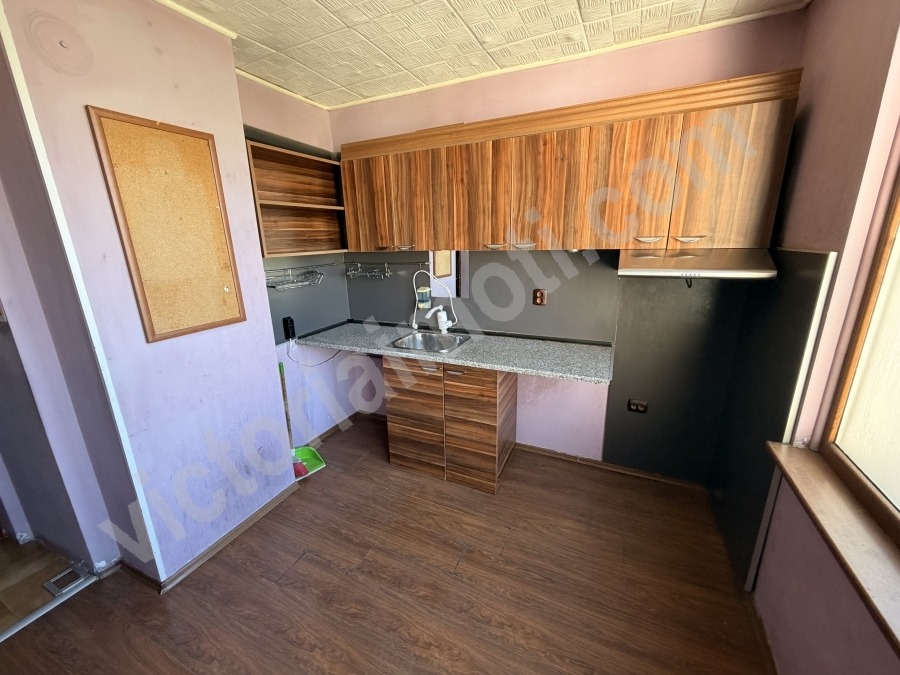 Продава 2-СТАЕН, гр. Велико Търново, Колю Фичето, снимка 4 - Апартаменти - 55026720