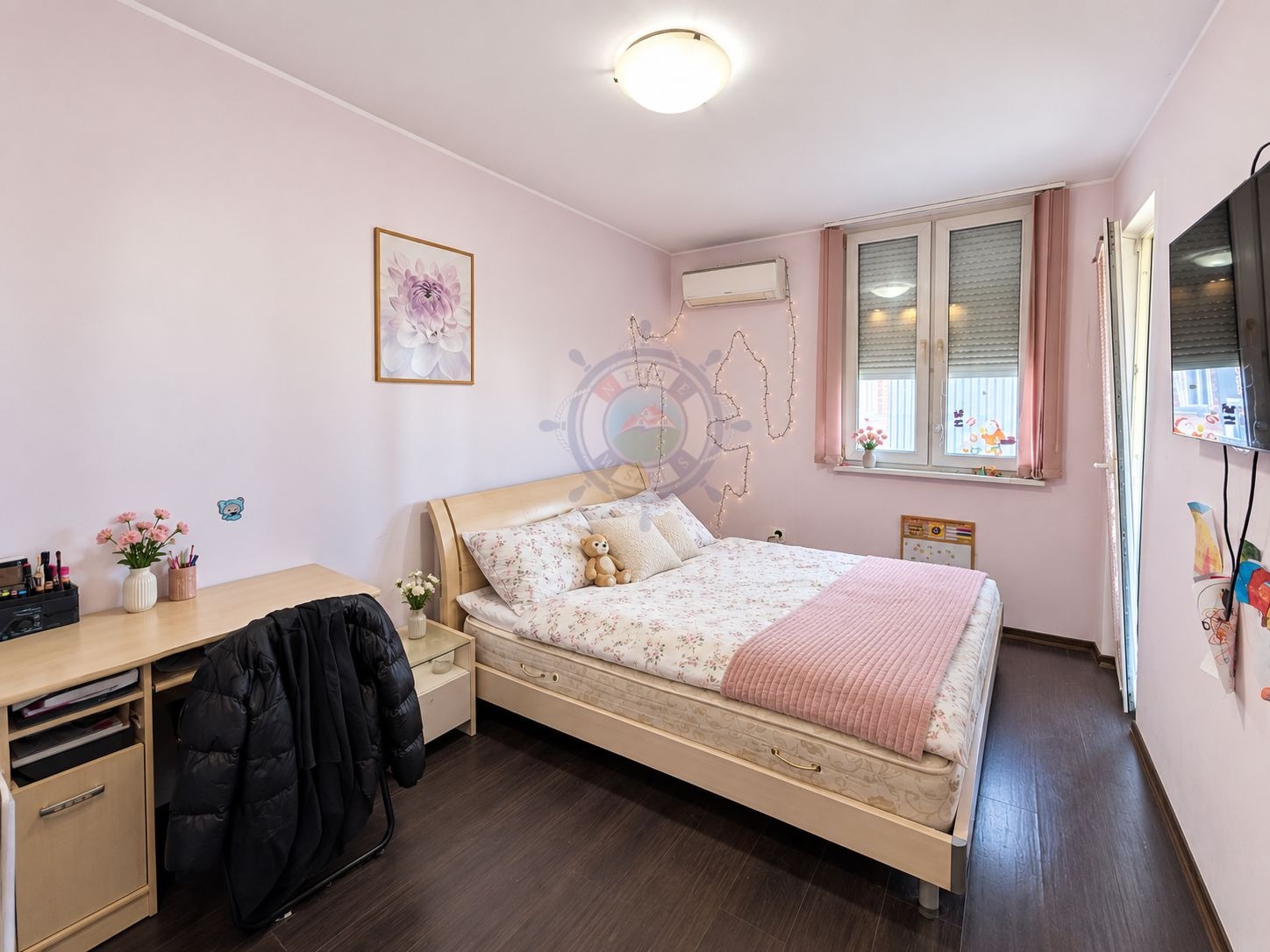 Продава 2-СТАЕН, гр. Варна, Погреби, снимка 4 - Апартаменти - 56007556