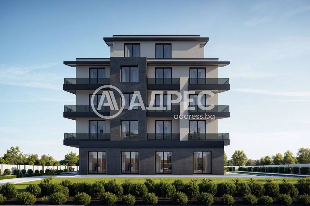 Продава 3-СТАЕН, гр. Царево, област Бургас