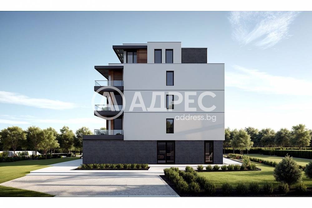 Продава 3-СТАЕН, гр. Царево, област Бургас, снимка 3 - Апартаменти - 54029806
