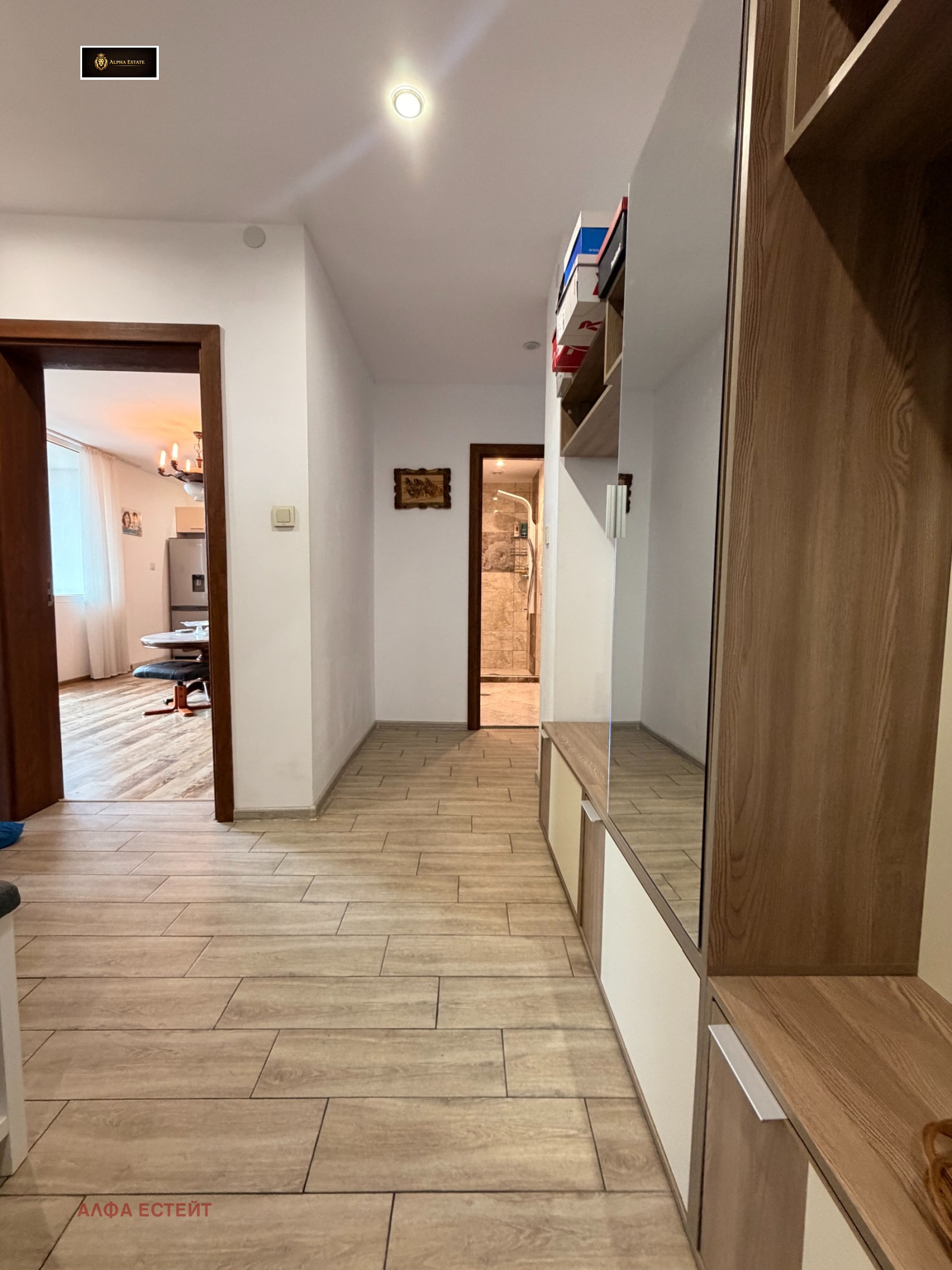 Продава 3-СТАЕН, гр. Враца, Център