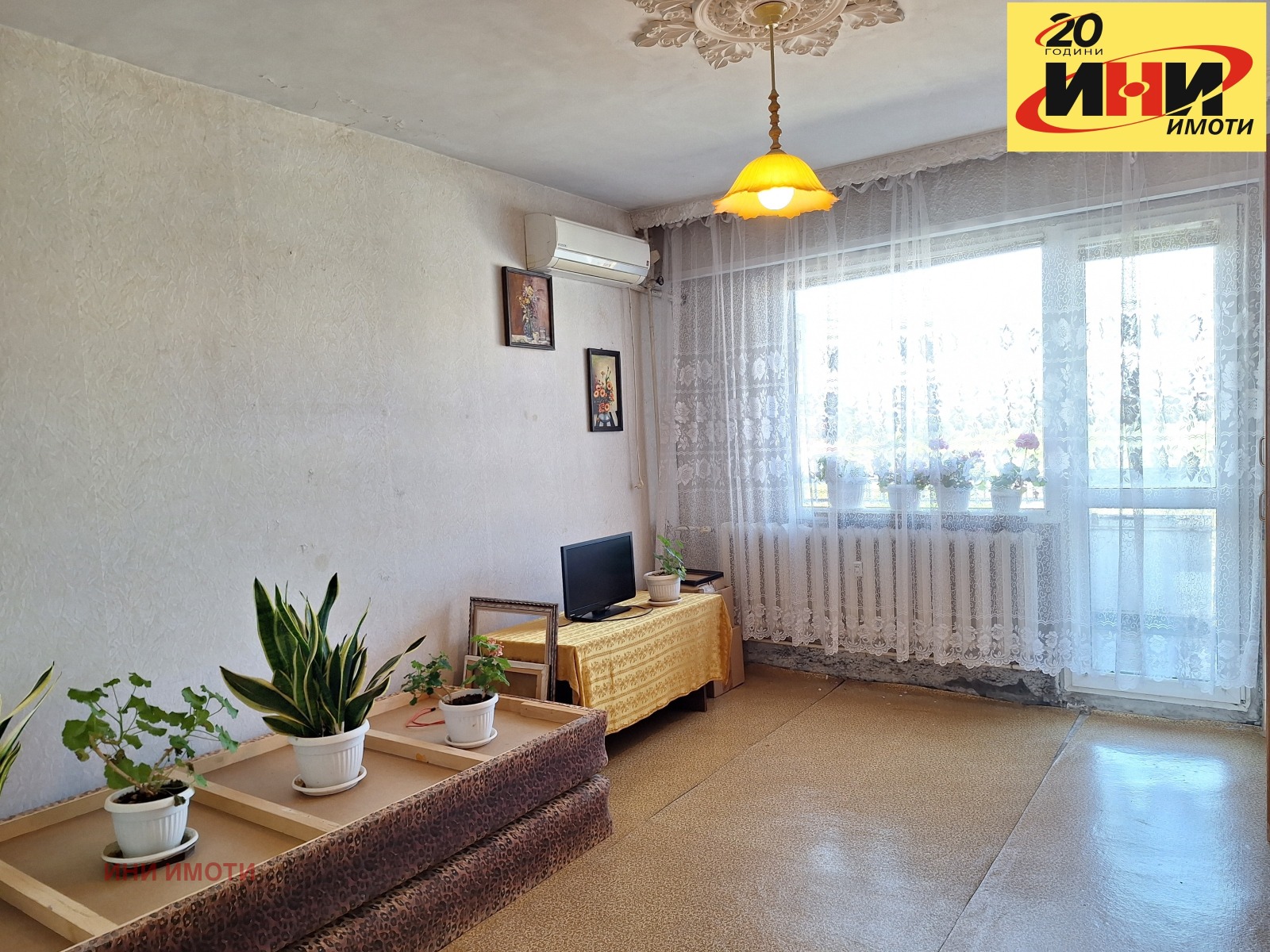 Продава 3-СТАЕН, гр. Русе, Възраждане