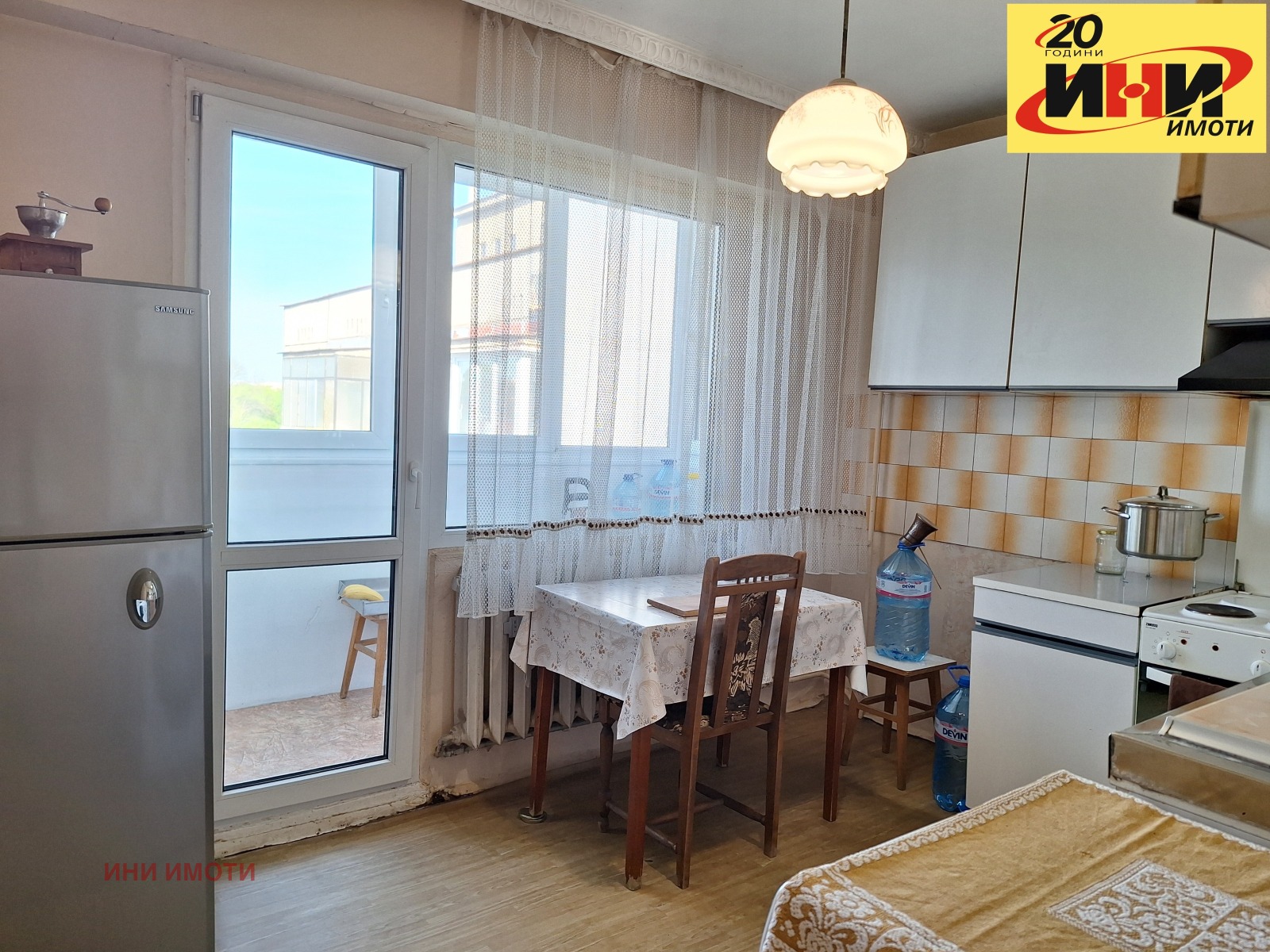 Продава 3-СТАЕН, гр. Русе, Възраждане, снимка 9 - Апартаменти - 54364639