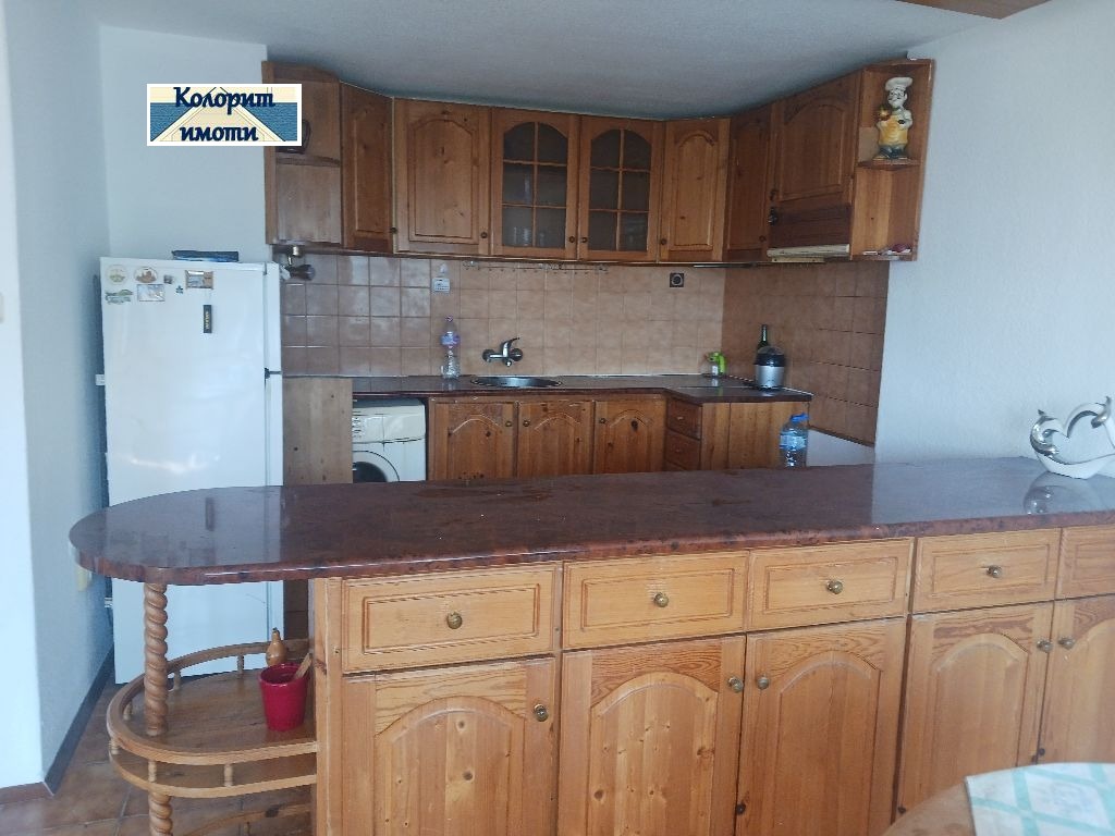 Продава 3-СТАЕН, гр. Стара Загора, Ремиза, снимка 2 - Апартаменти - 55651473
