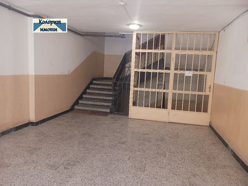 Продава 3-СТАЕН, гр. Стара Загора, Ремиза, снимка 9 - Апартаменти - 55651473