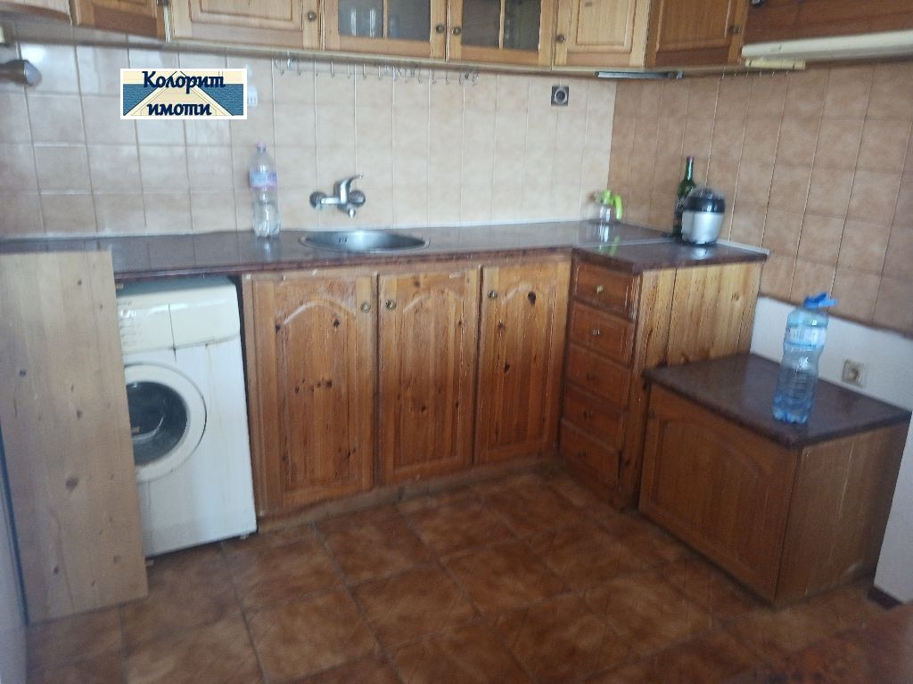 Продава 3-СТАЕН, гр. Стара Загора, Ремиза, снимка 5 - Апартаменти - 55651473
