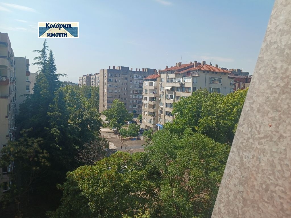 Продава 3-СТАЕН, гр. Стара Загора, Ремиза, снимка 10 - Апартаменти - 55651473