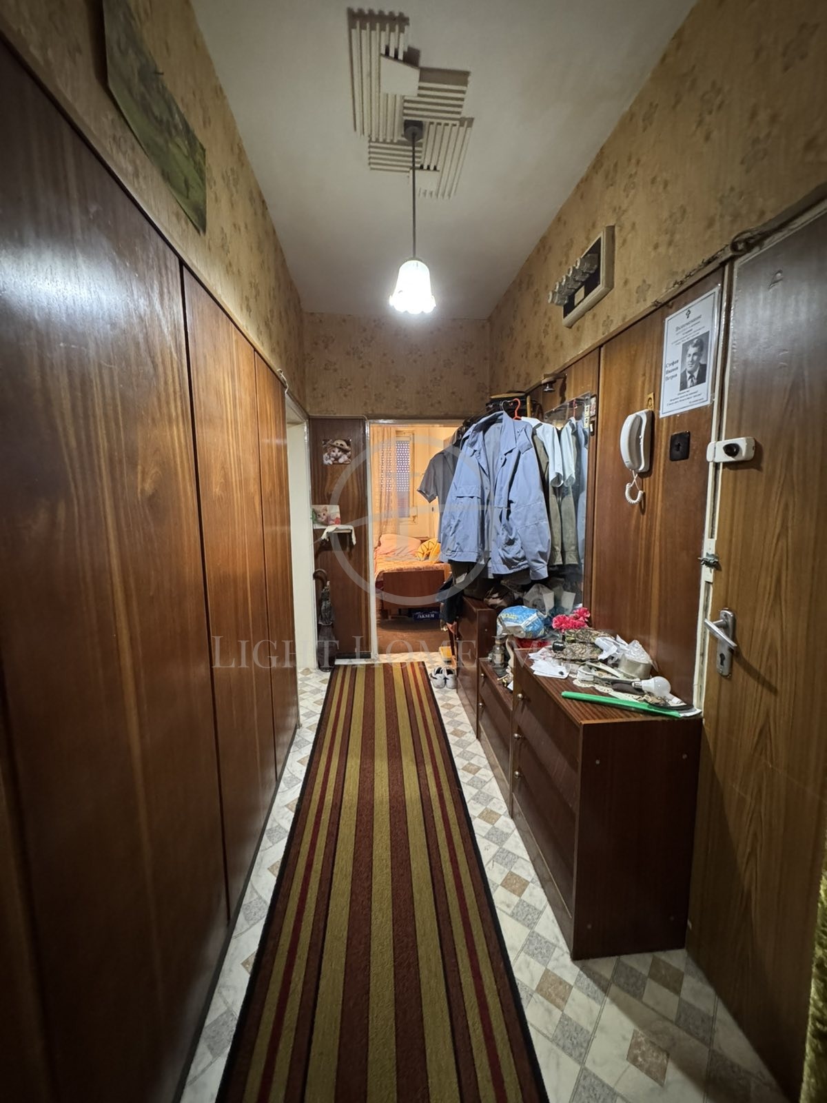 Продава 3-СТАЕН, гр. Пловдив, Център, снимка 12 - Апартаменти - 55784730