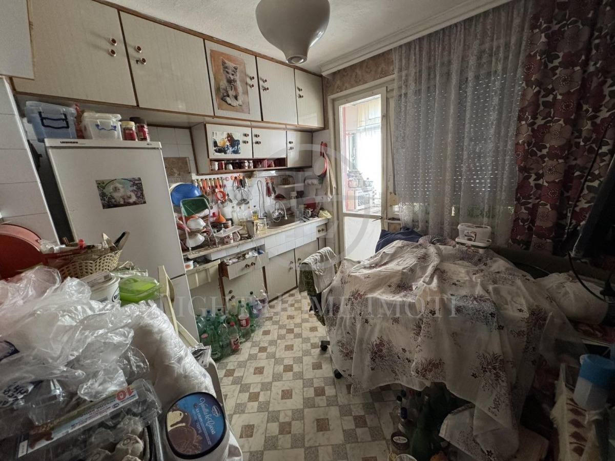 Продава 3-СТАЕН, гр. Пловдив, Център, снимка 8 - Апартаменти - 55784730