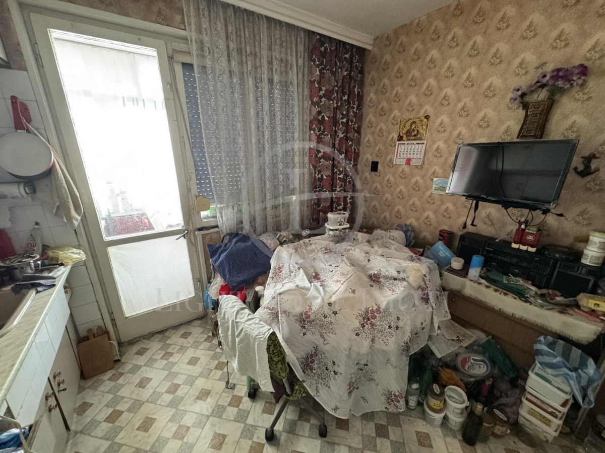 Продава 3-СТАЕН, гр. Пловдив, Център, снимка 9 - Апартаменти - 55784730
