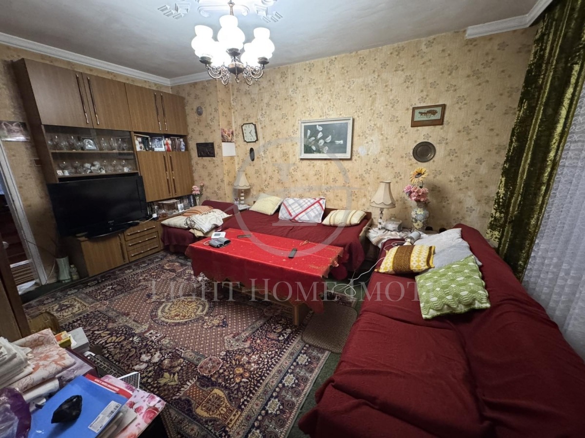 Продава 3-СТАЕН, гр. Пловдив, Център, снимка 3 - Апартаменти - 55784730