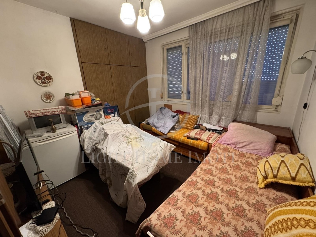 Продава 3-СТАЕН, гр. Пловдив, Център, снимка 5 - Апартаменти - 55784730