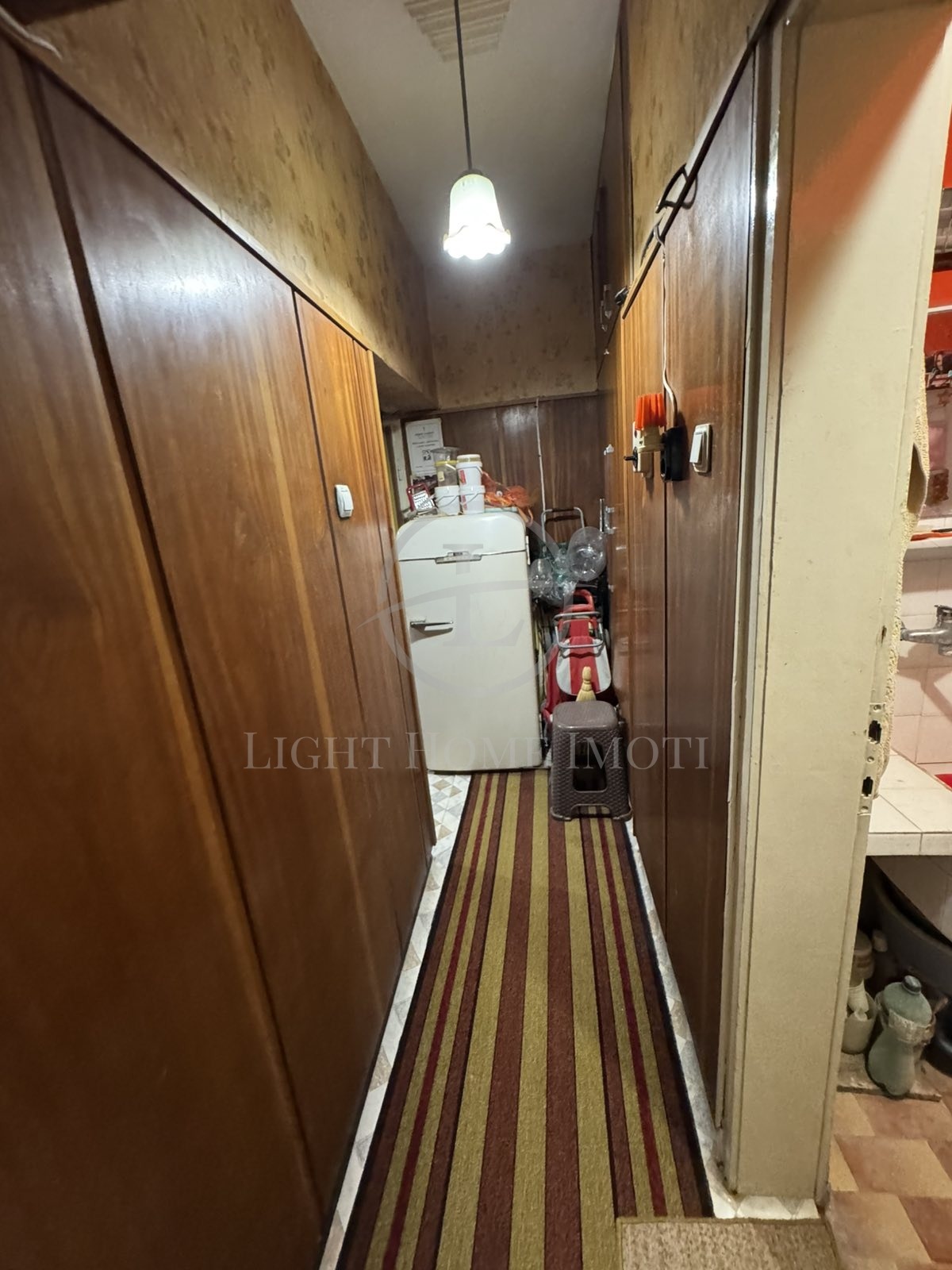 Продава 3-СТАЕН, гр. Пловдив, Център, снимка 13 - Апартаменти - 55784730