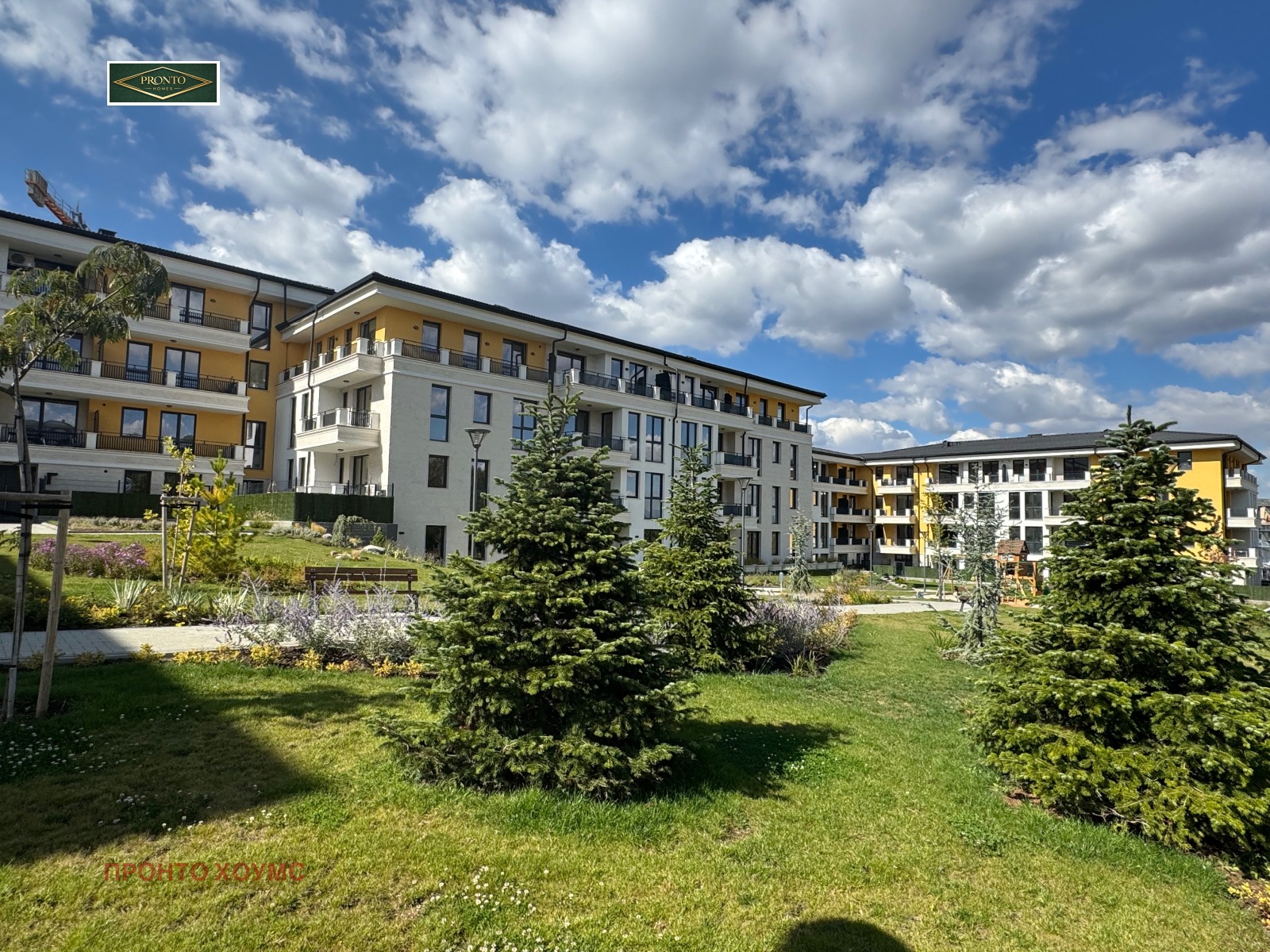 Продава 3-СТАЕН, гр. София, Малинова долина, снимка 9 - Апартаменти - 56251427
