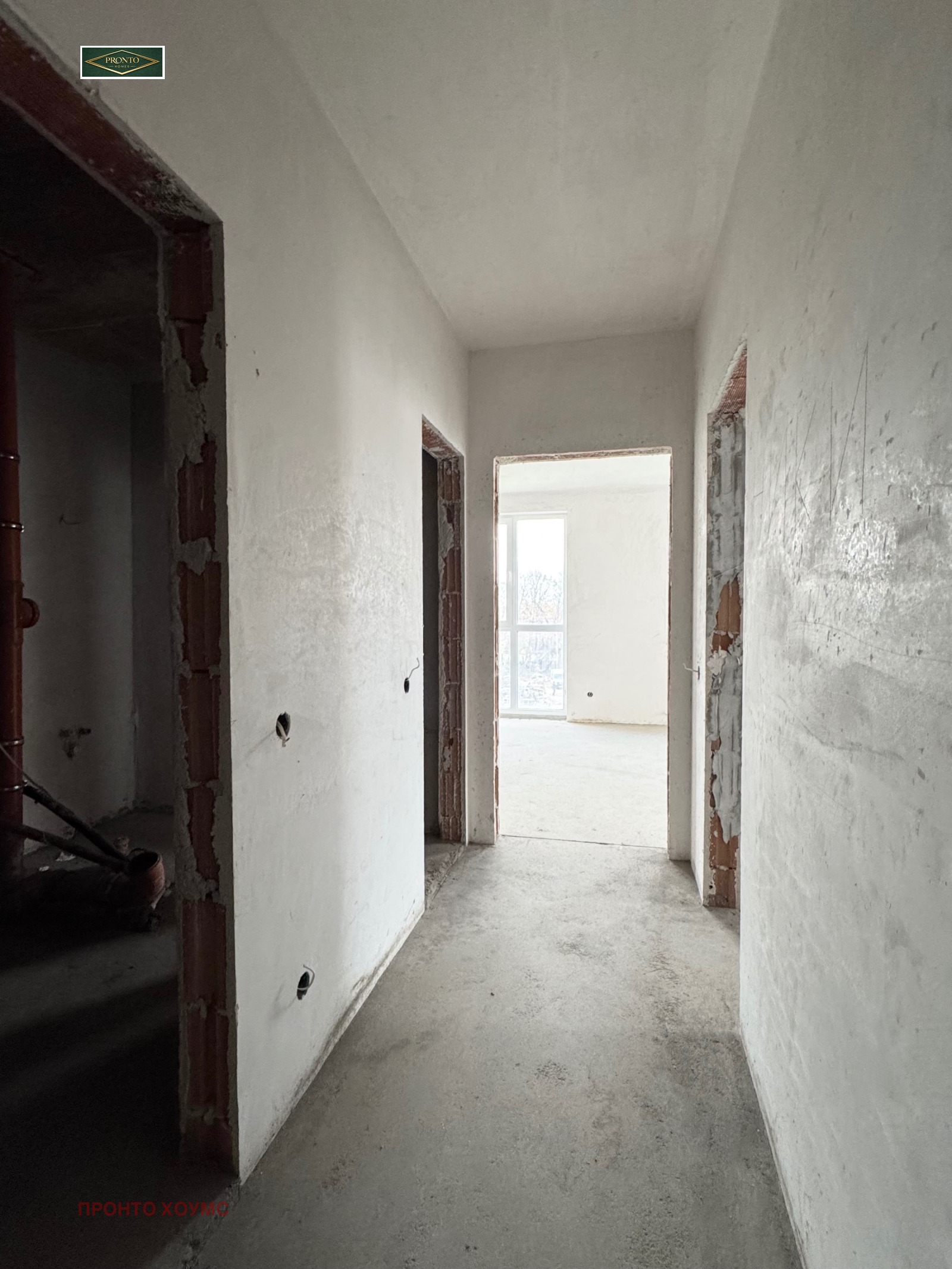 Продава 3-СТАЕН, гр. София, Малинова долина, снимка 6 - Апартаменти - 56251427