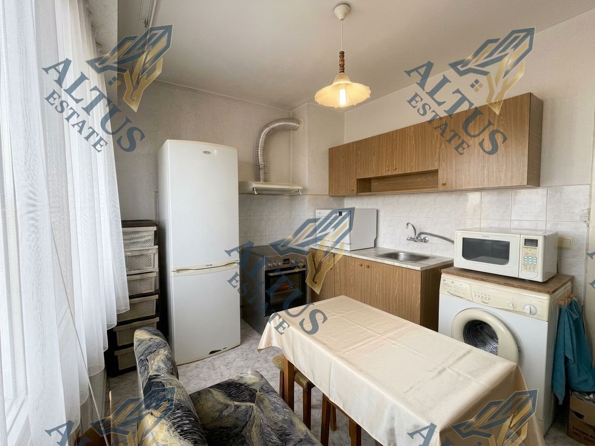 Продава 3-СТАЕН, гр. София, Дружба 1, снимка 5 - Апартаменти - 56466155