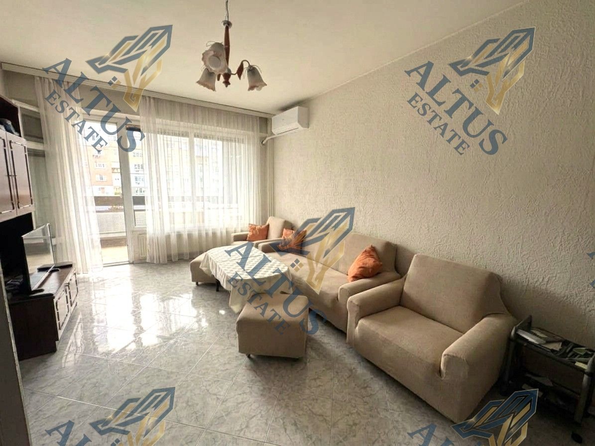 Продава 3-СТАЕН, гр. София, Дружба 1