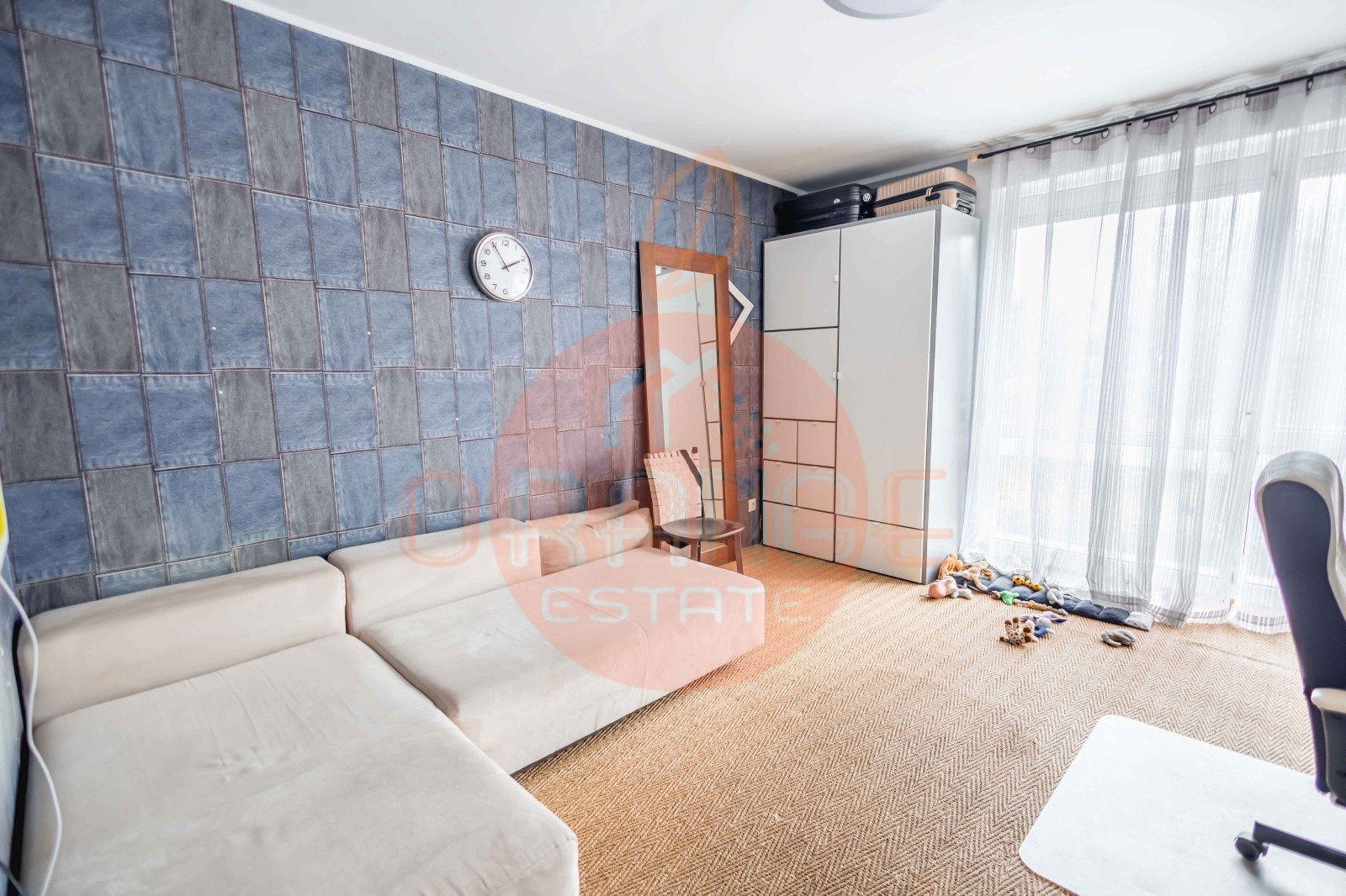 Продава 4-СТАЕН, гр. София, Студентски град, снимка 3 - Апартаменти - 54089844