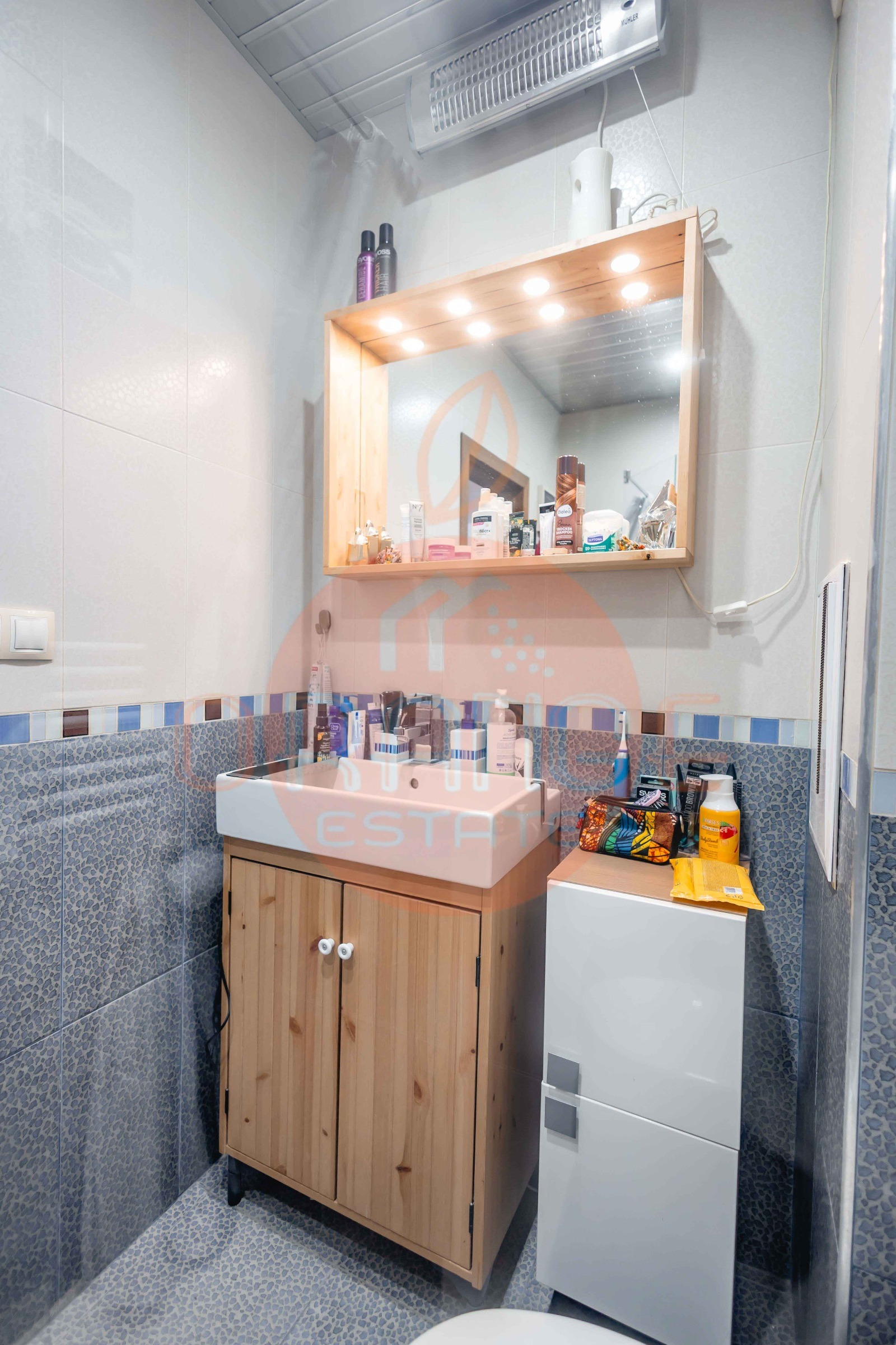 Продава 4-СТАЕН, гр. София, Студентски град, снимка 5 - Апартаменти - 54089844