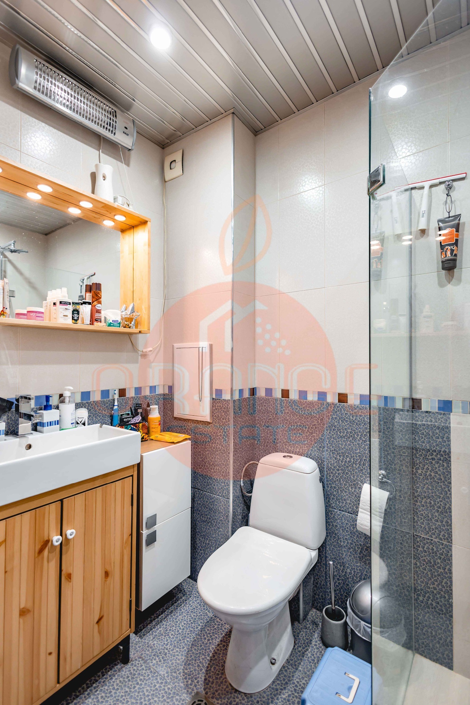 Продава 4-СТАЕН, гр. София, Студентски град, снимка 4 - Апартаменти - 54089844