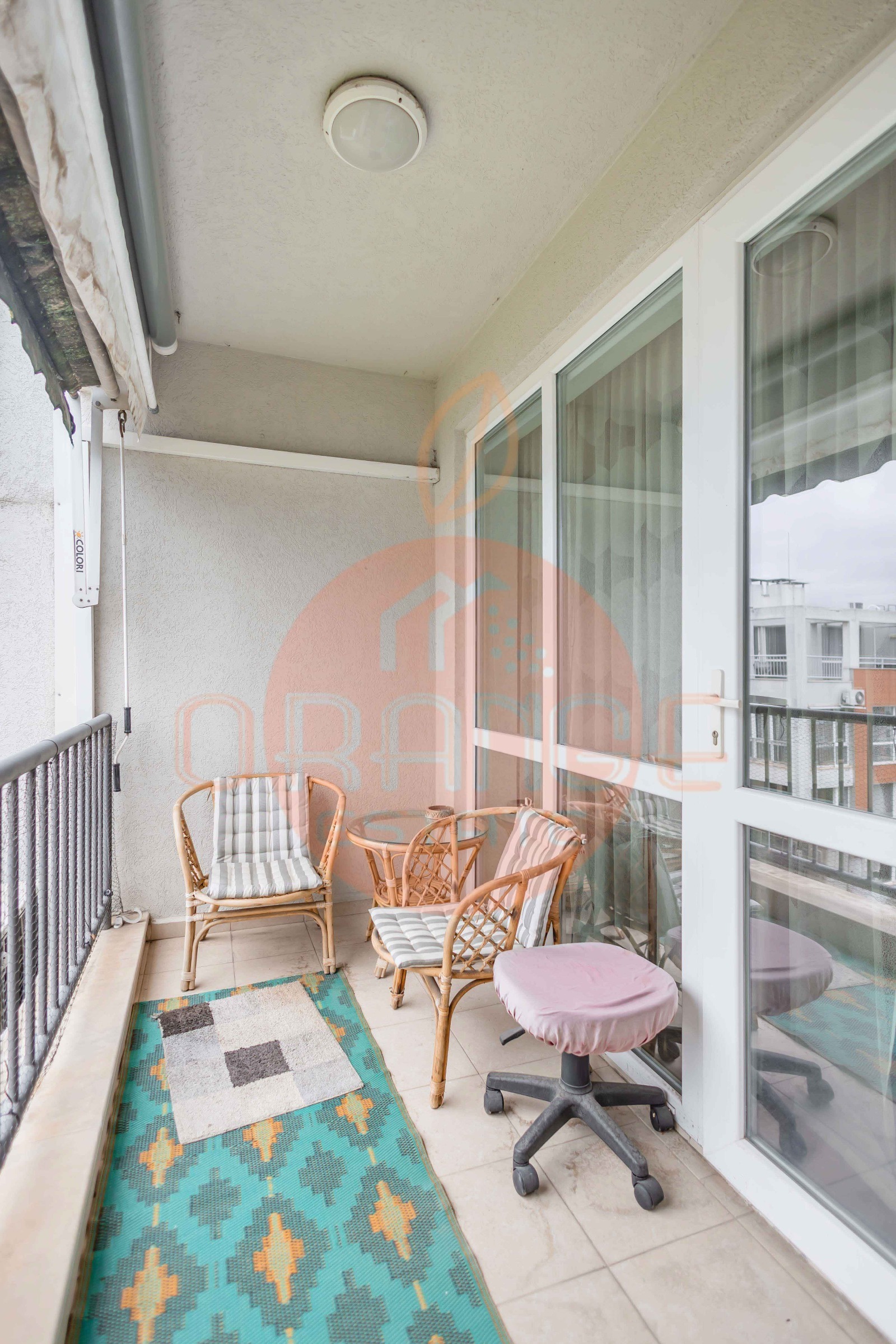 Продава 4-СТАЕН, гр. София, Студентски град, снимка 9 - Апартаменти - 54089844