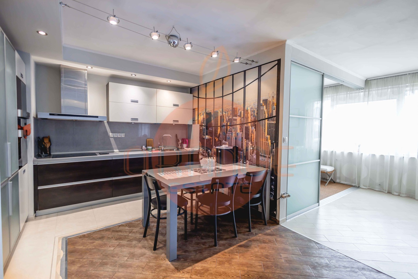 Продава 4-СТАЕН, гр. София, Студентски град, снимка 11 - Апартаменти - 54089844