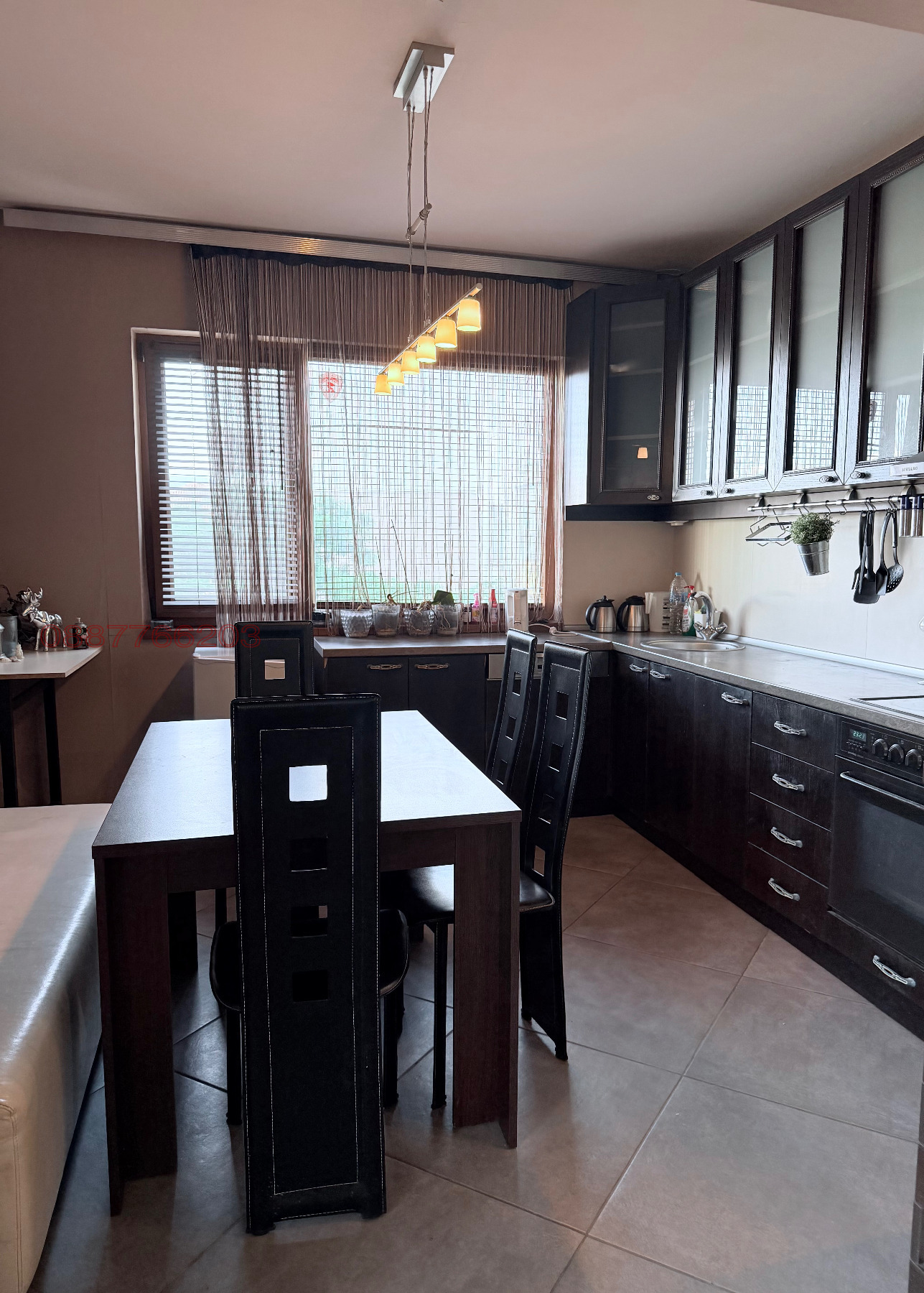 Продава 3-СТАЕН, гр. Пловдив, Център, снимка 4 - Апартаменти - 54670988