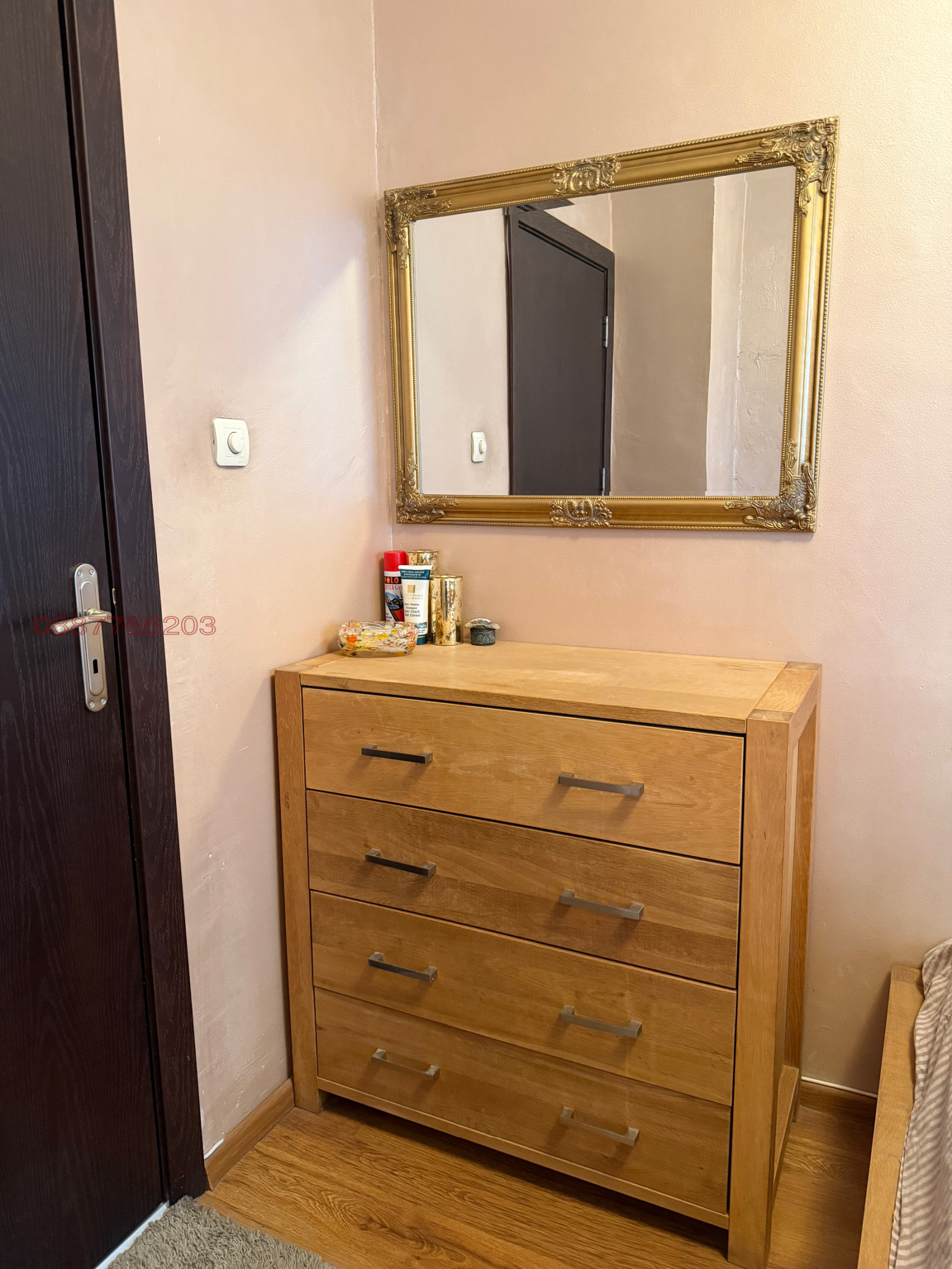 Продава 3-СТАЕН, гр. Пловдив, Център, снимка 11 - Апартаменти - 54670988