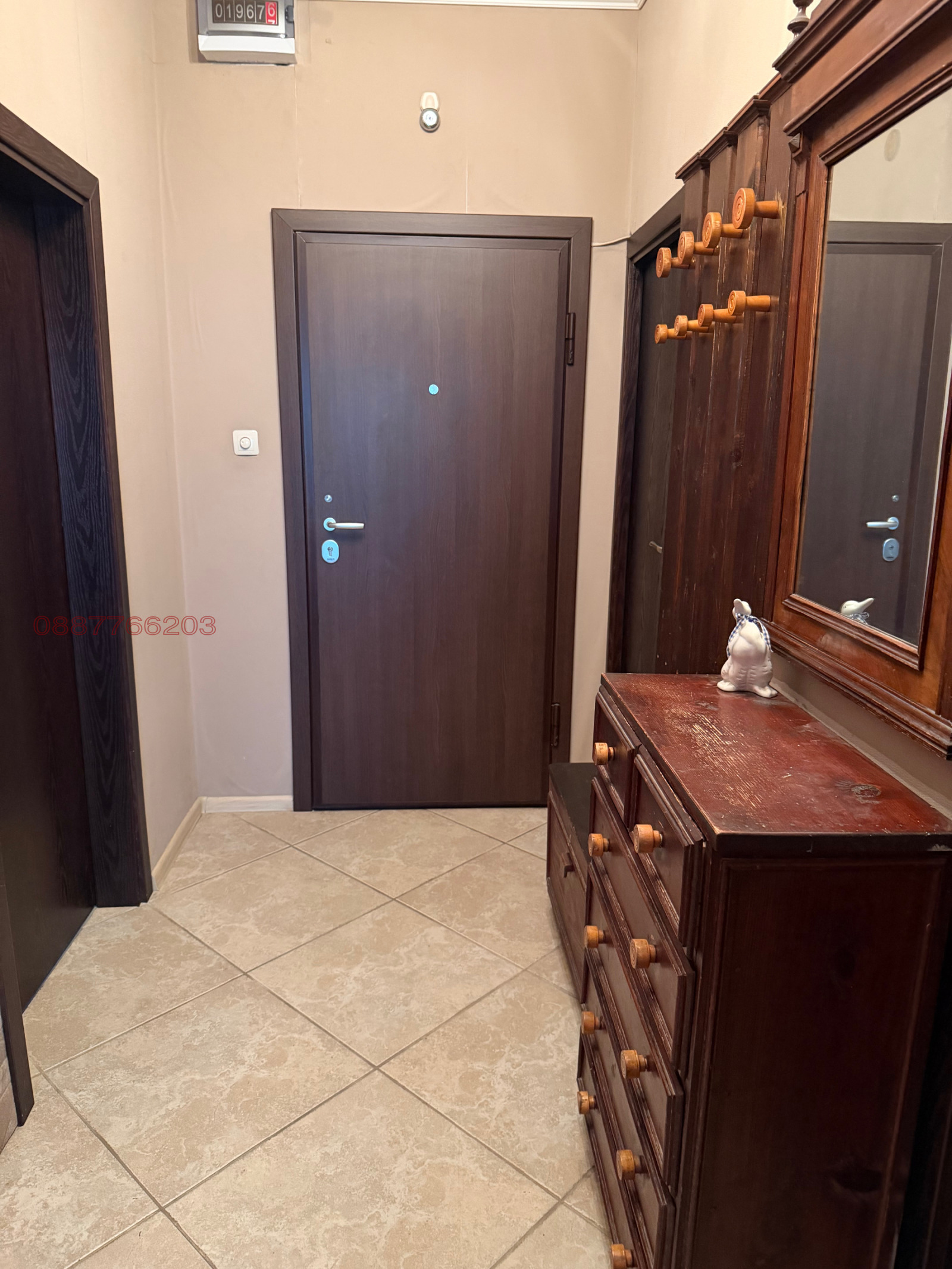 Продава 3-СТАЕН, гр. Пловдив, Център, снимка 9 - Апартаменти - 54670988