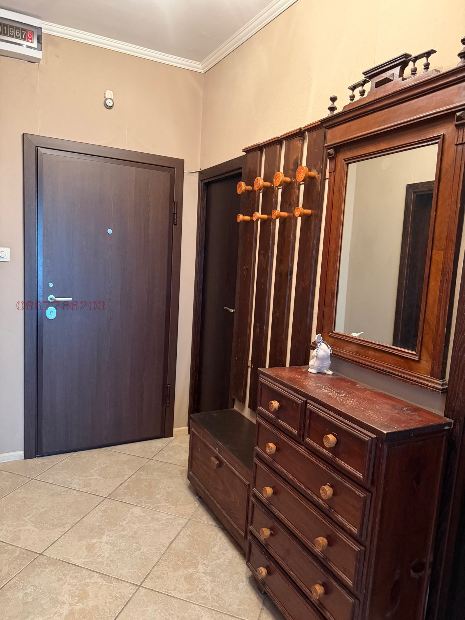Продава 3-СТАЕН, гр. Пловдив, Център, снимка 15 - Апартаменти - 54670988