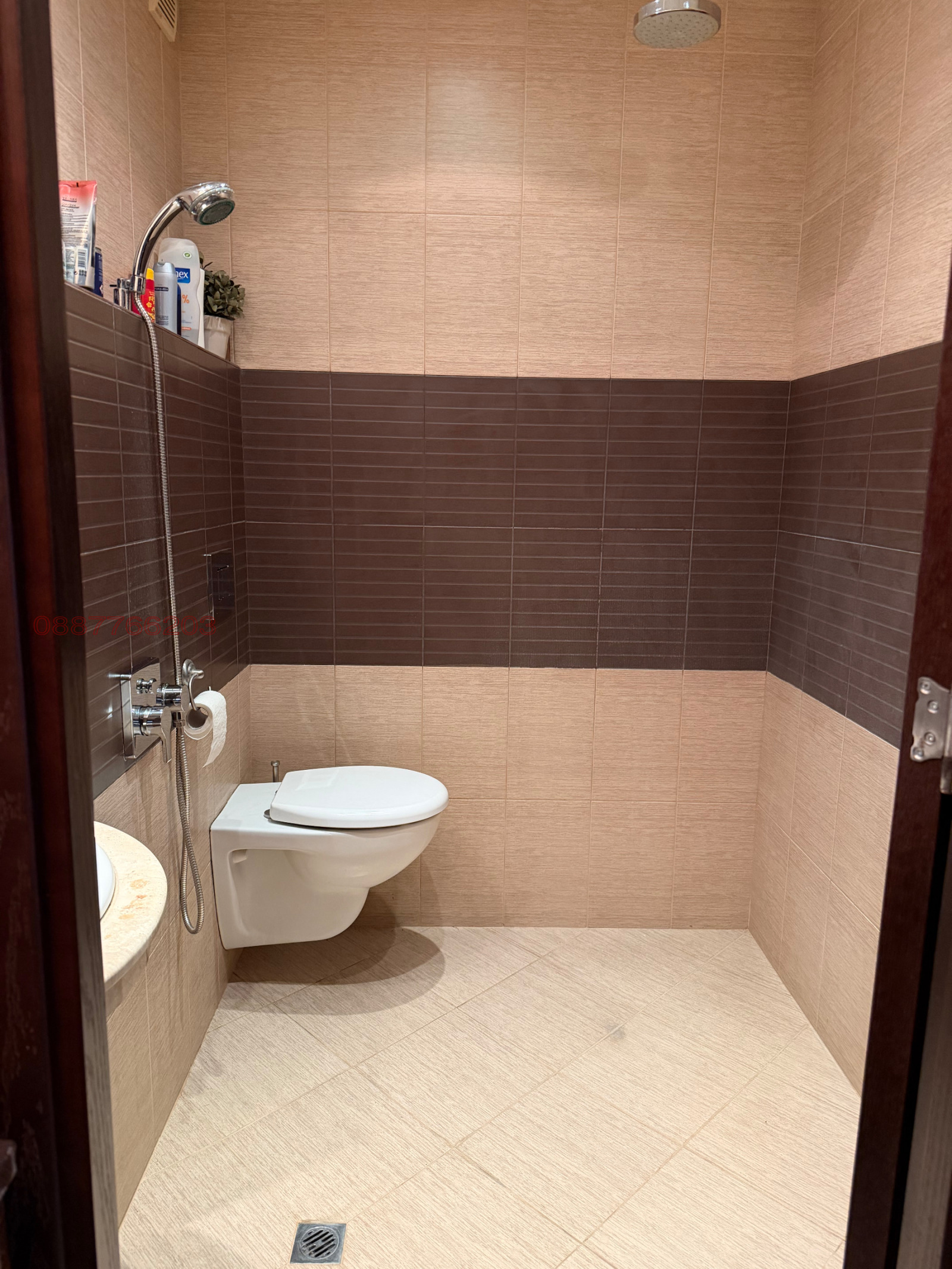 Продава 3-СТАЕН, гр. Пловдив, Център, снимка 14 - Апартаменти - 54670988