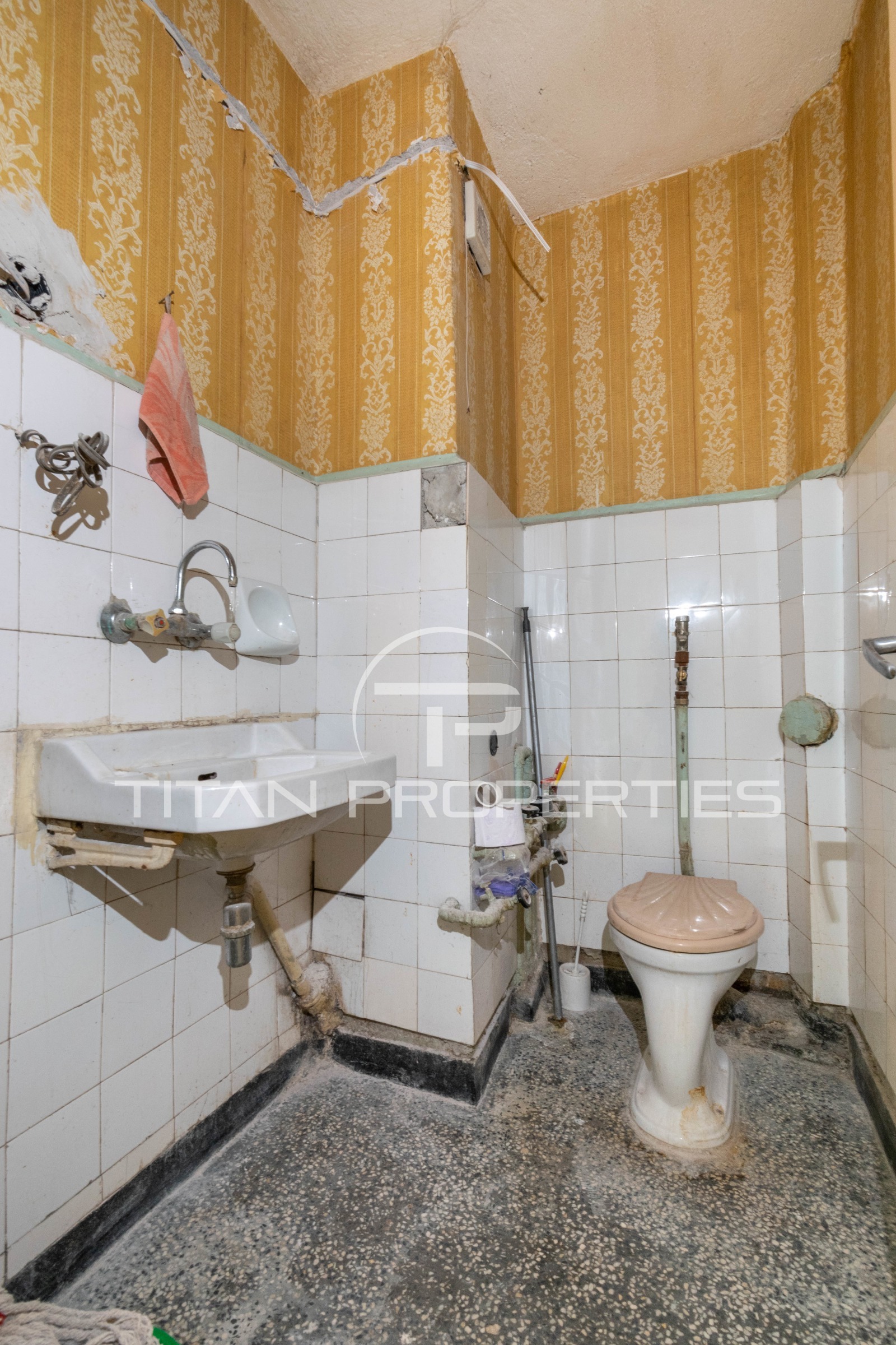 Продава 4-СТАЕН, гр. Пловдив, Кючук Париж, снимка 13 - Апартаменти - 54066113