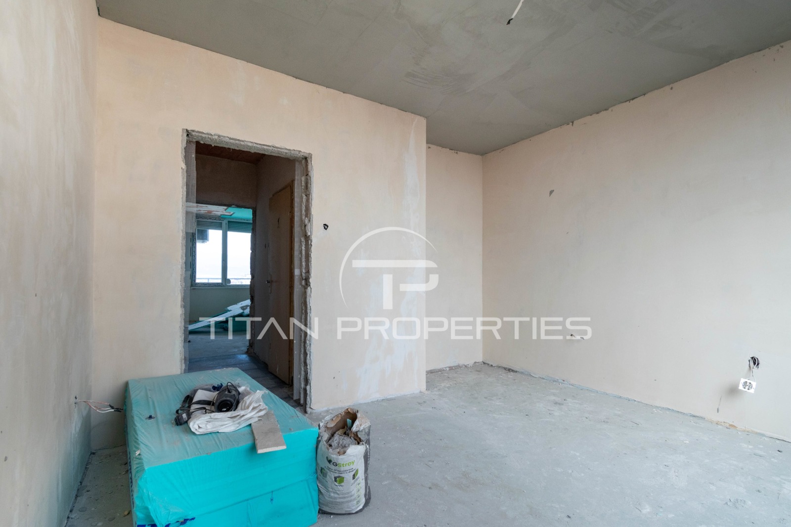 Продава 4-СТАЕН, гр. Пловдив, Кючук Париж, снимка 6 - Апартаменти - 54066113