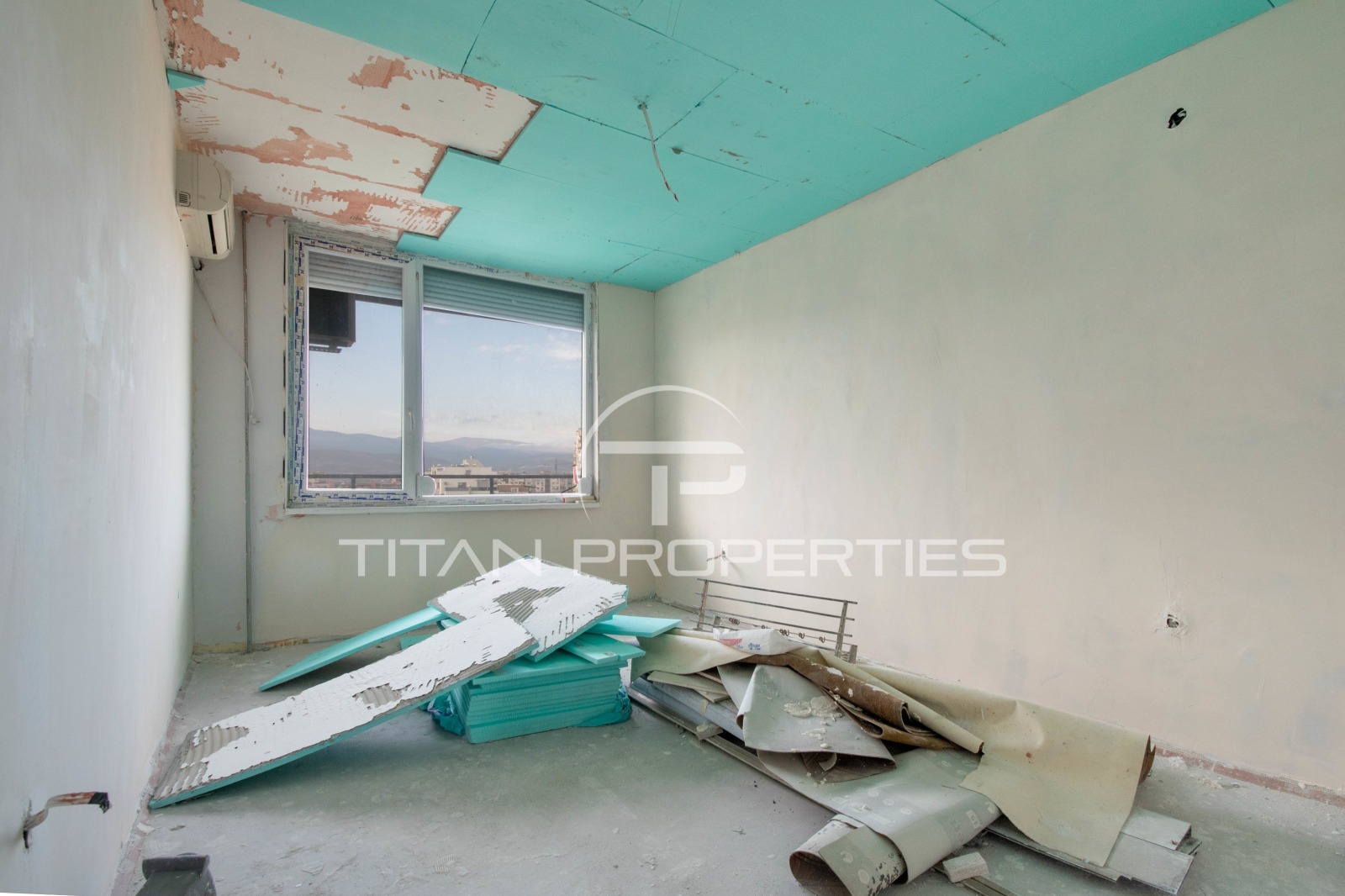 Продава 4-СТАЕН, гр. Пловдив, Кючук Париж, снимка 8 - Апартаменти - 54066113