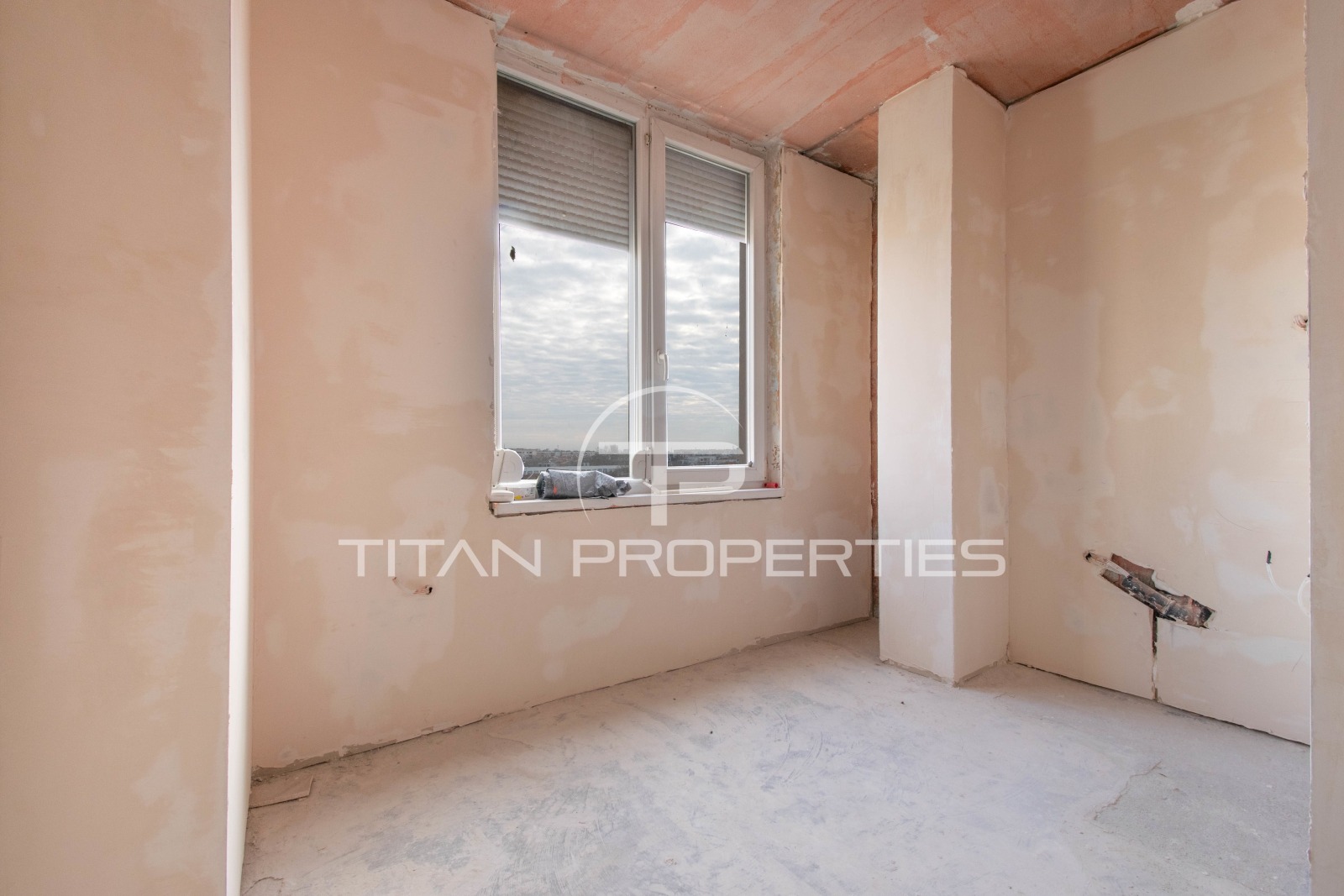 Продава 4-СТАЕН, гр. Пловдив, Кючук Париж, снимка 3 - Апартаменти - 54066113