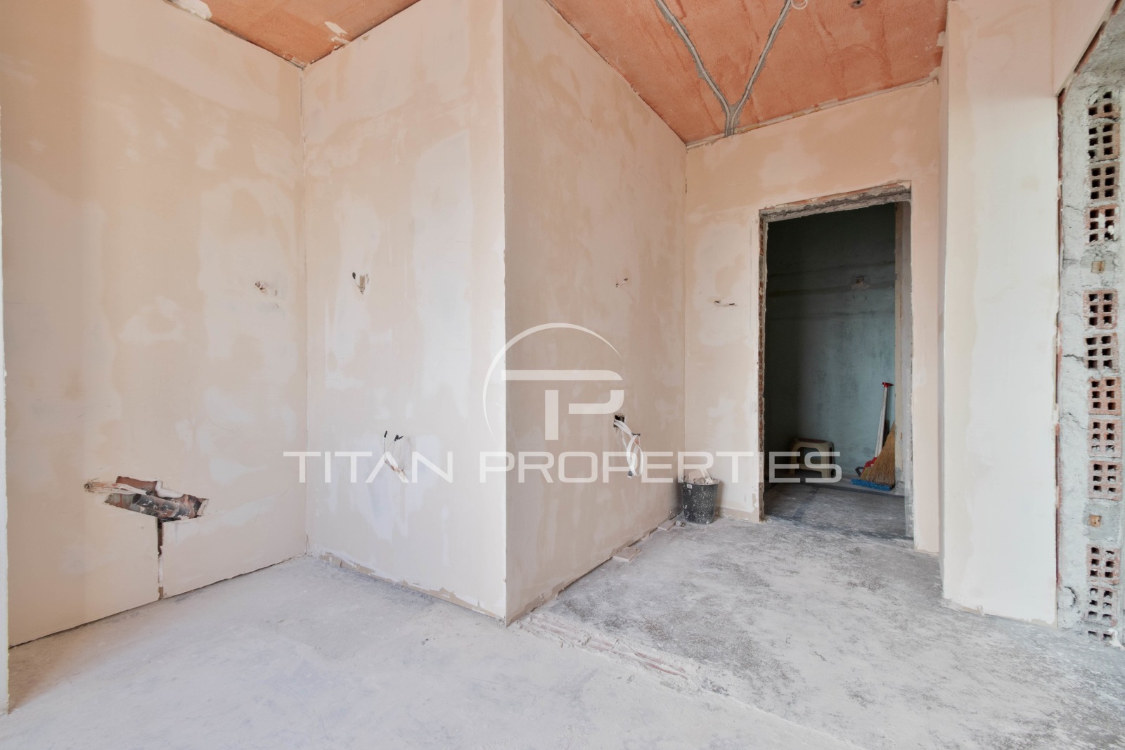 Продава 4-СТАЕН, гр. Пловдив, Кючук Париж, снимка 4 - Апартаменти - 54066113