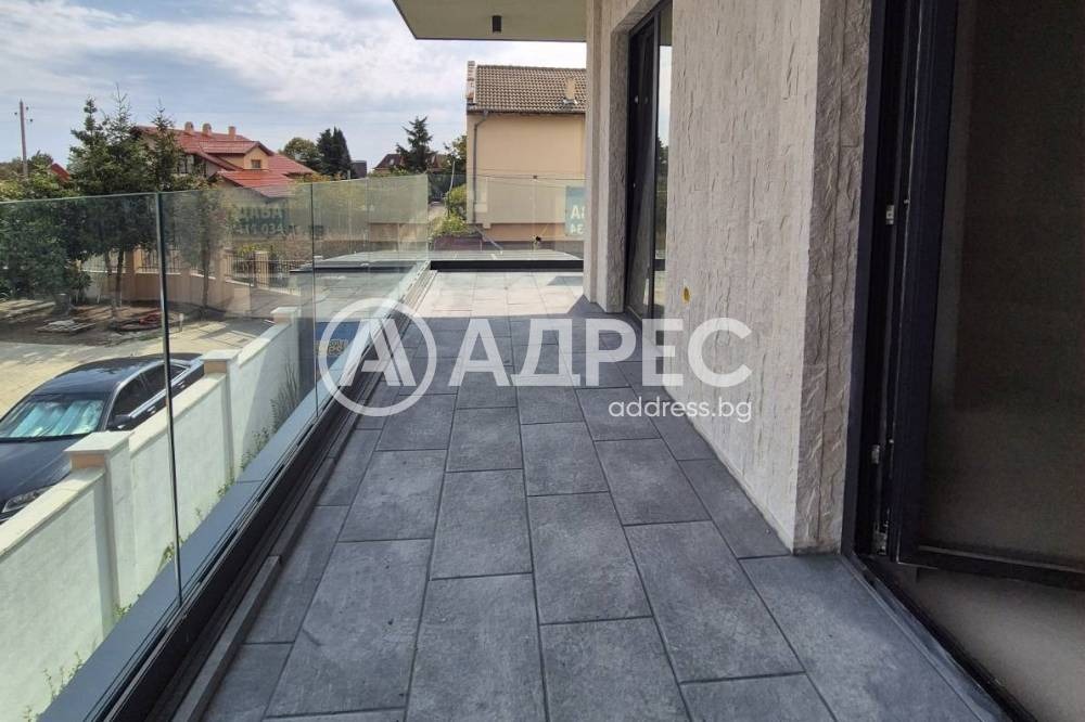 Продава КЪЩА, гр. Варна, м-т Евксиноград, снимка 7 - Къщи - 52332124