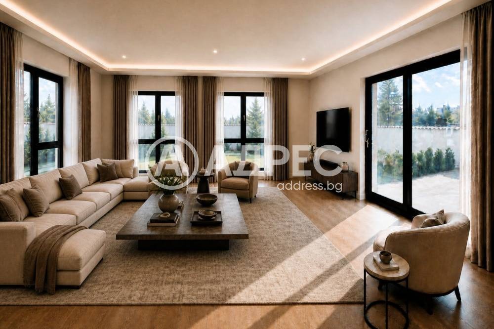 Продава КЪЩА, гр. Варна, м-т Евксиноград