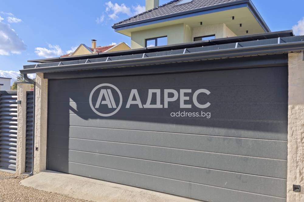 Продава КЪЩА, гр. Варна, м-т Евксиноград, снимка 11 - Къщи - 52332124