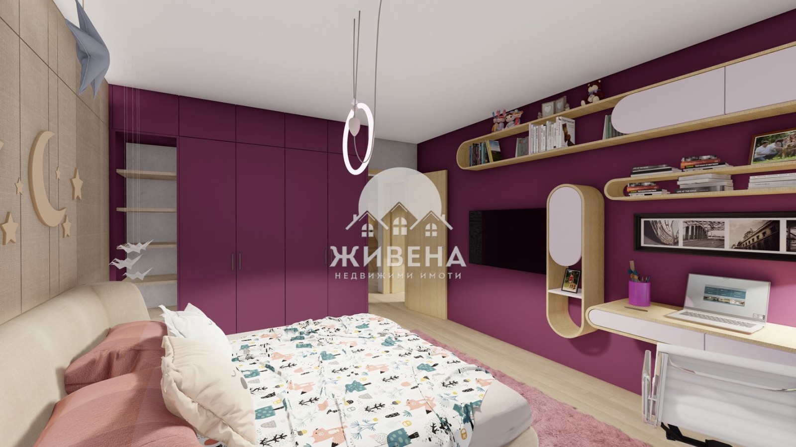 Продава КЪЩА, гр. Варна, м-т Долна Трака, снимка 10 - Къщи - 52568290