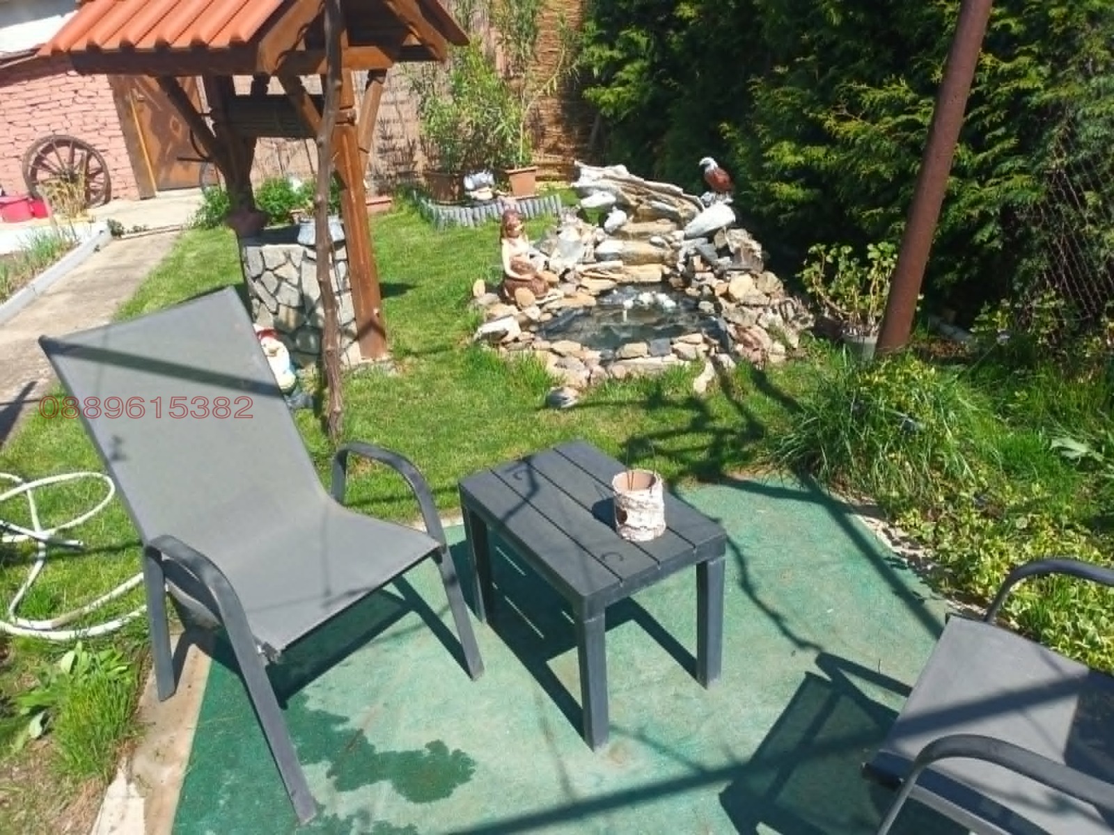 Продава КЪЩА, гр. Айтос, област Бургас, снимка 3 - Къщи - 54909499