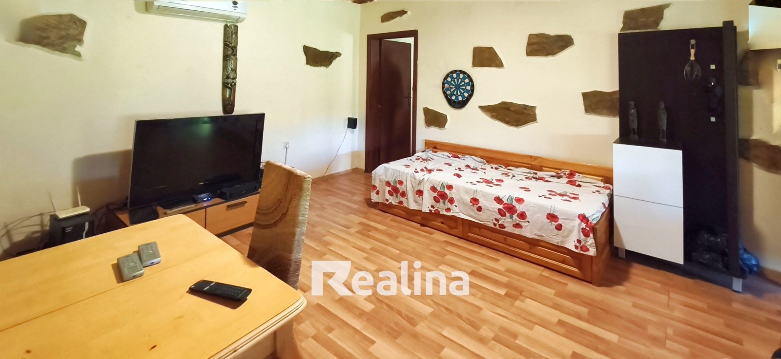 Продава КЪЩА, с. Каменар, област Бургас, снимка 6 - Къщи - 55651914