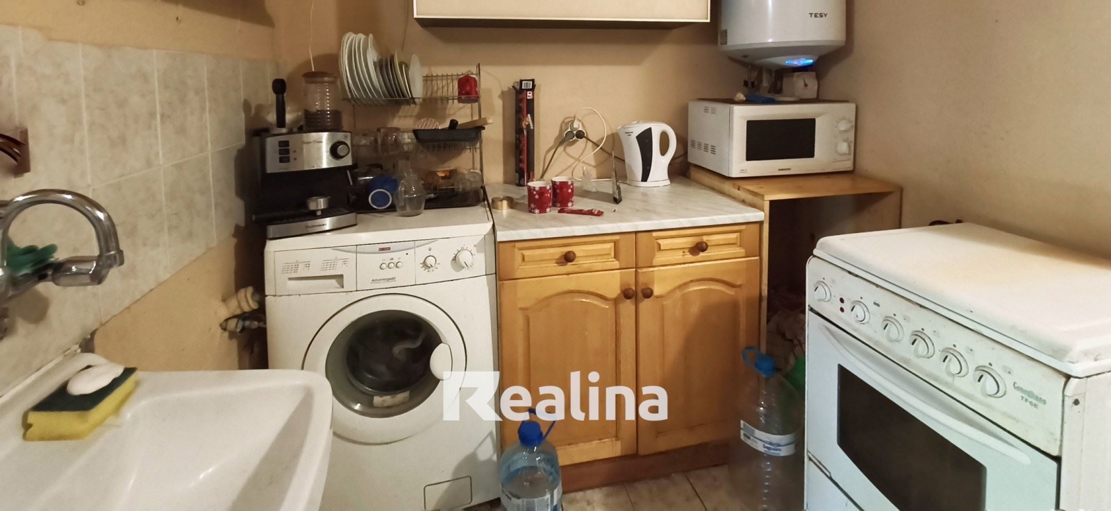 Продава КЪЩА, с. Каменар, област Бургас, снимка 8 - Къщи - 55651914