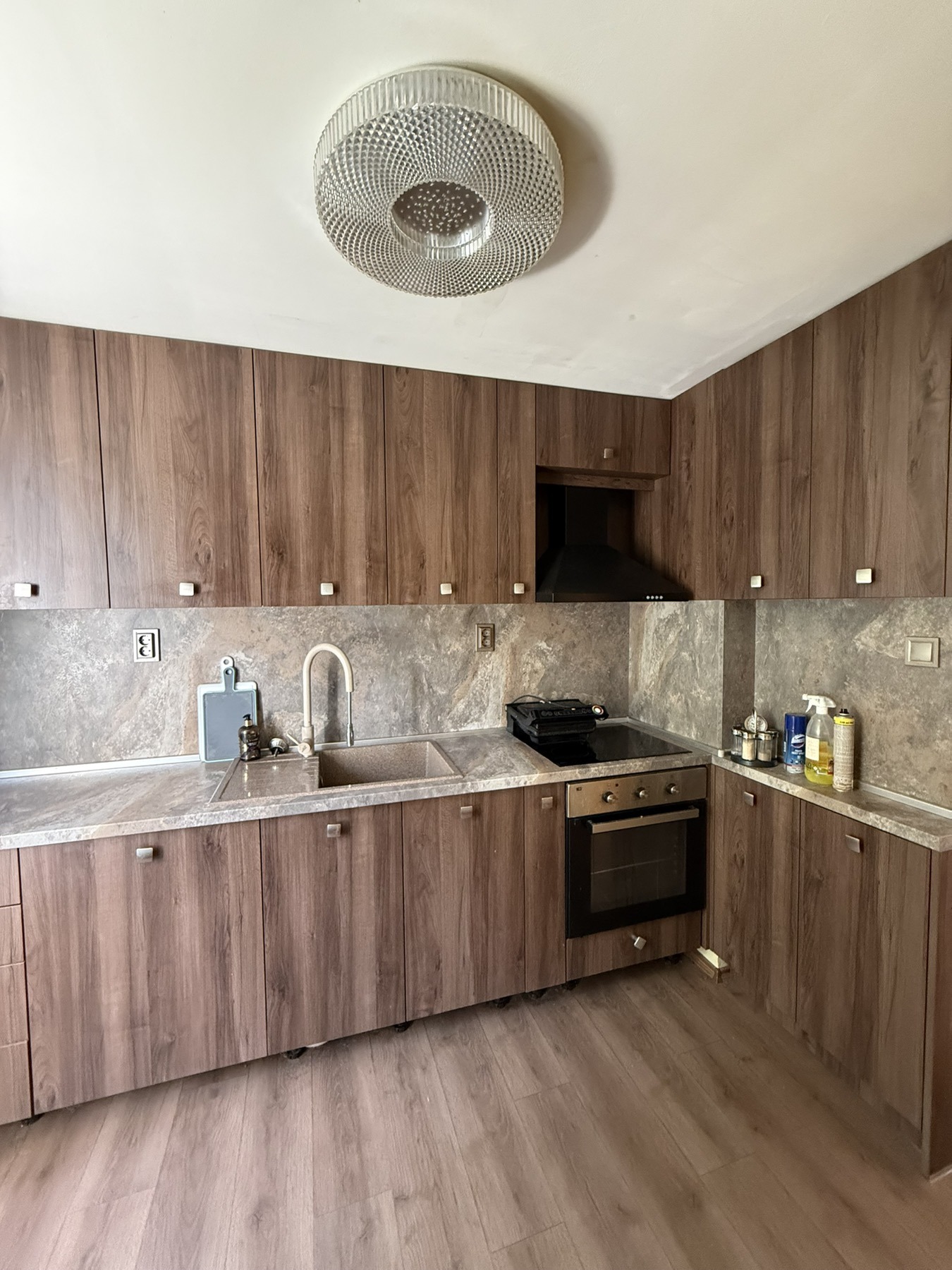 Продава КЪЩА, с. Априлово, област София област, снимка 5 - Къщи - 56254082