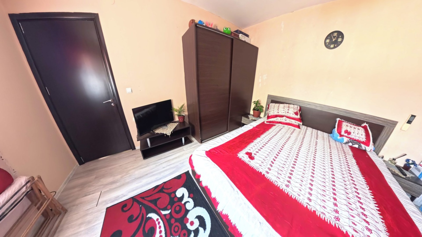 Продава КЪЩА, гр. Исперих, област Разград, снимка 8 - Къщи - 56332762