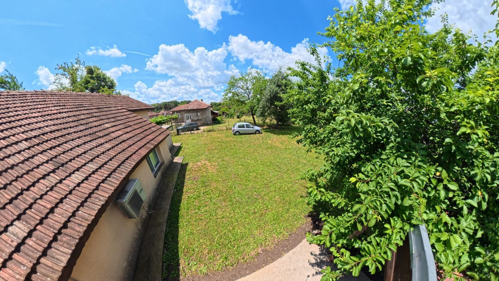 Продава КЪЩА, гр. Исперих, област Разград, снимка 14 - Къщи - 56332762